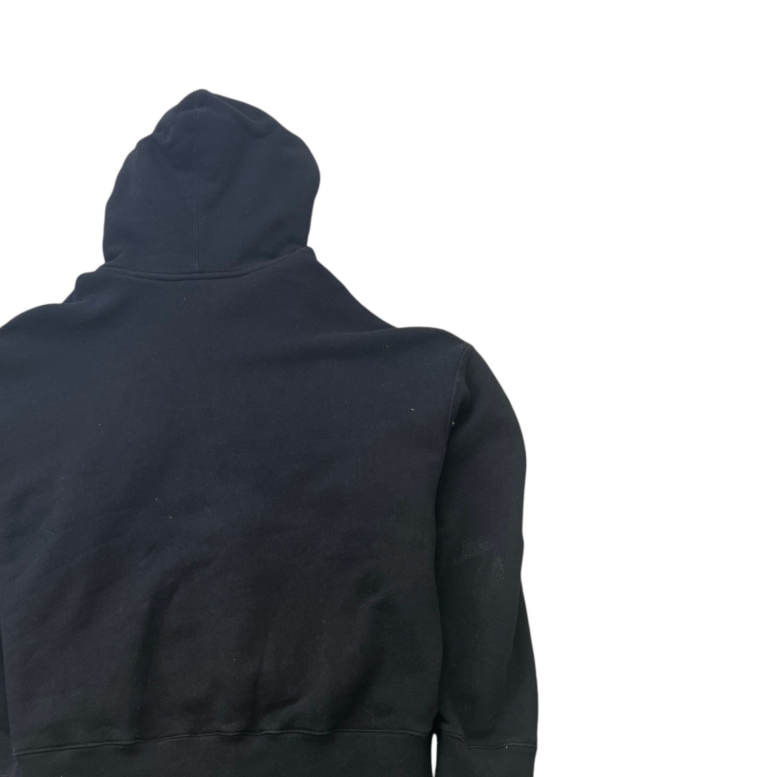 Men's Kill The Bear Hoodie Black Size XL