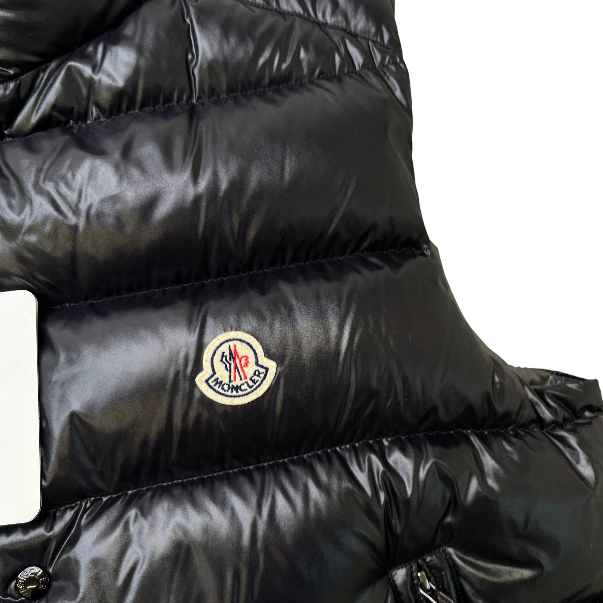 Men's Tibb Gilet Navy Size 5 / XXL