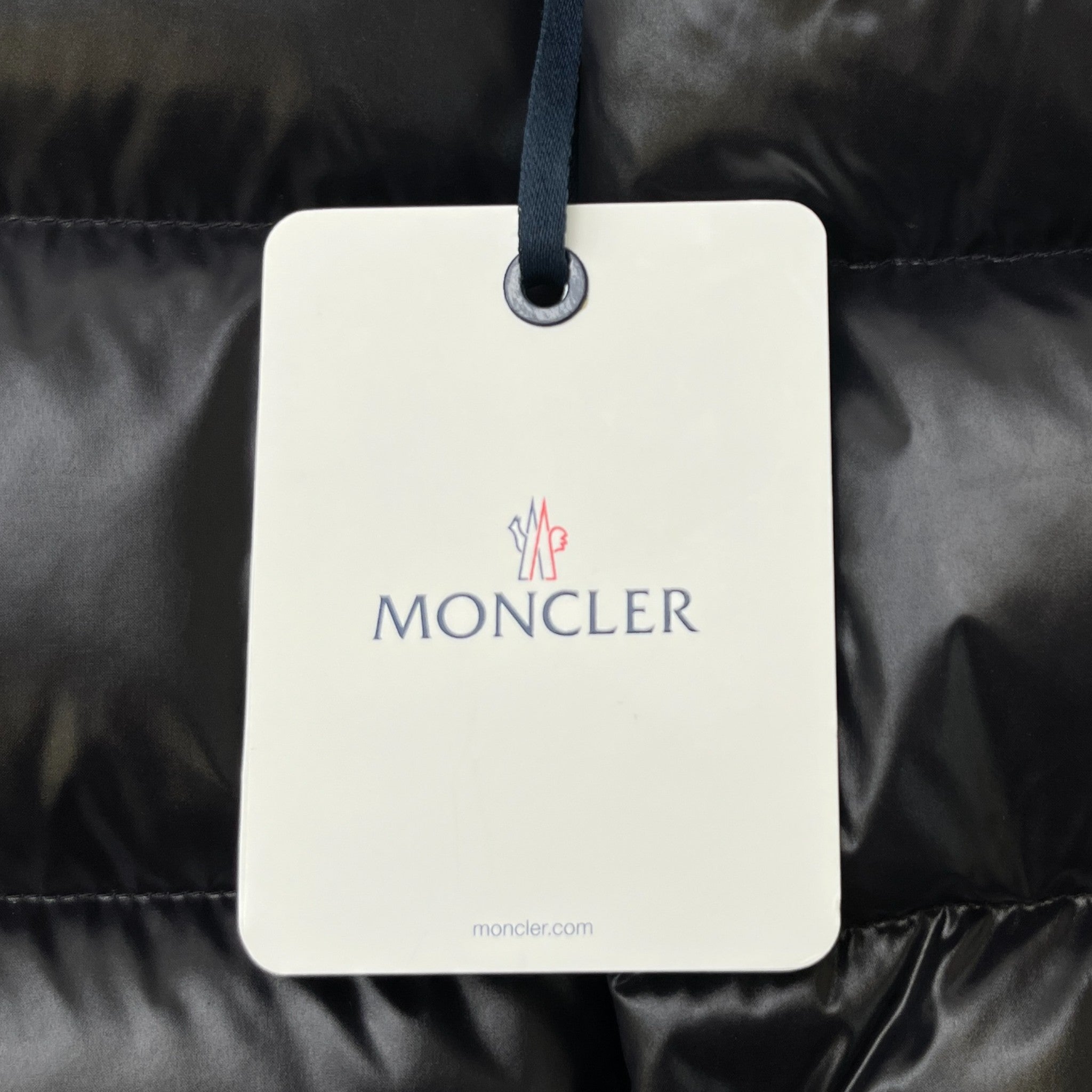 Men's Tibb Gilet Navy Size 5 / XXL