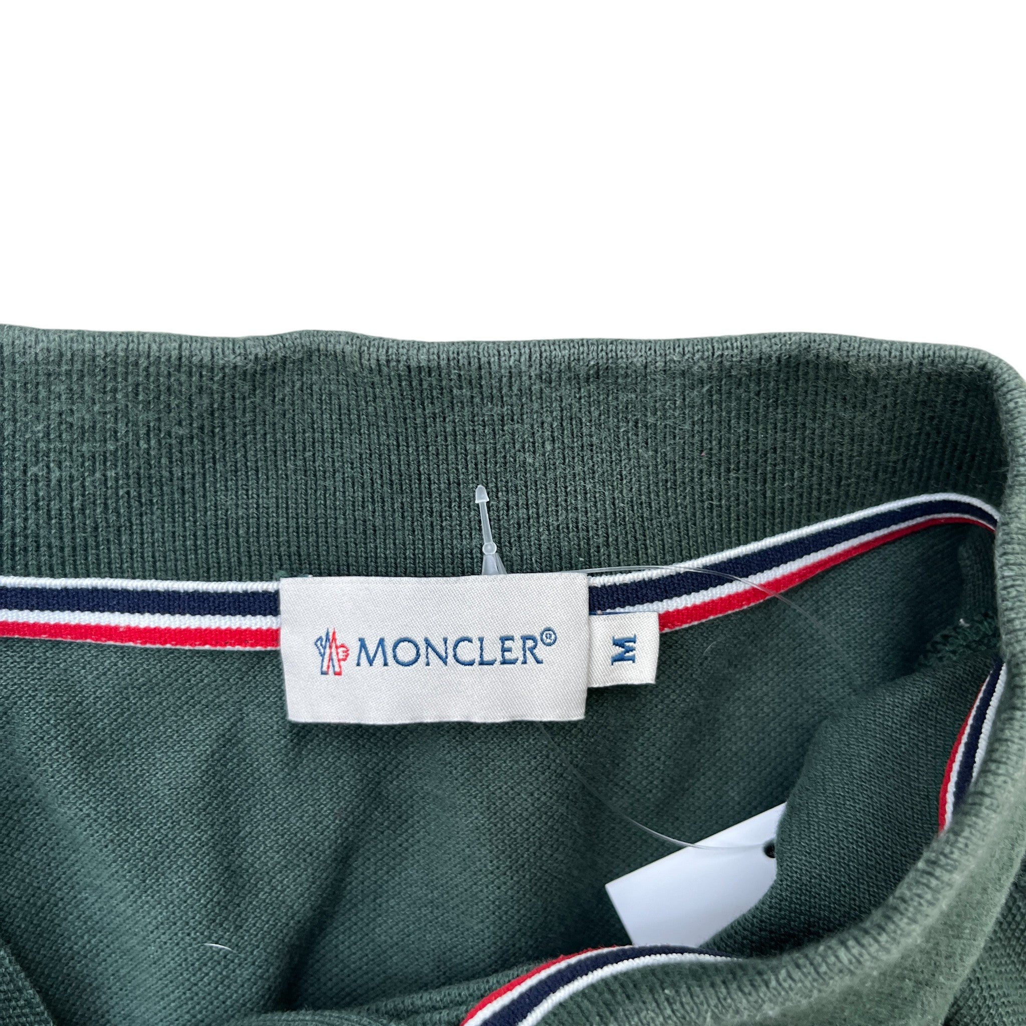 Men's Maglia T-Shirt Green Size M