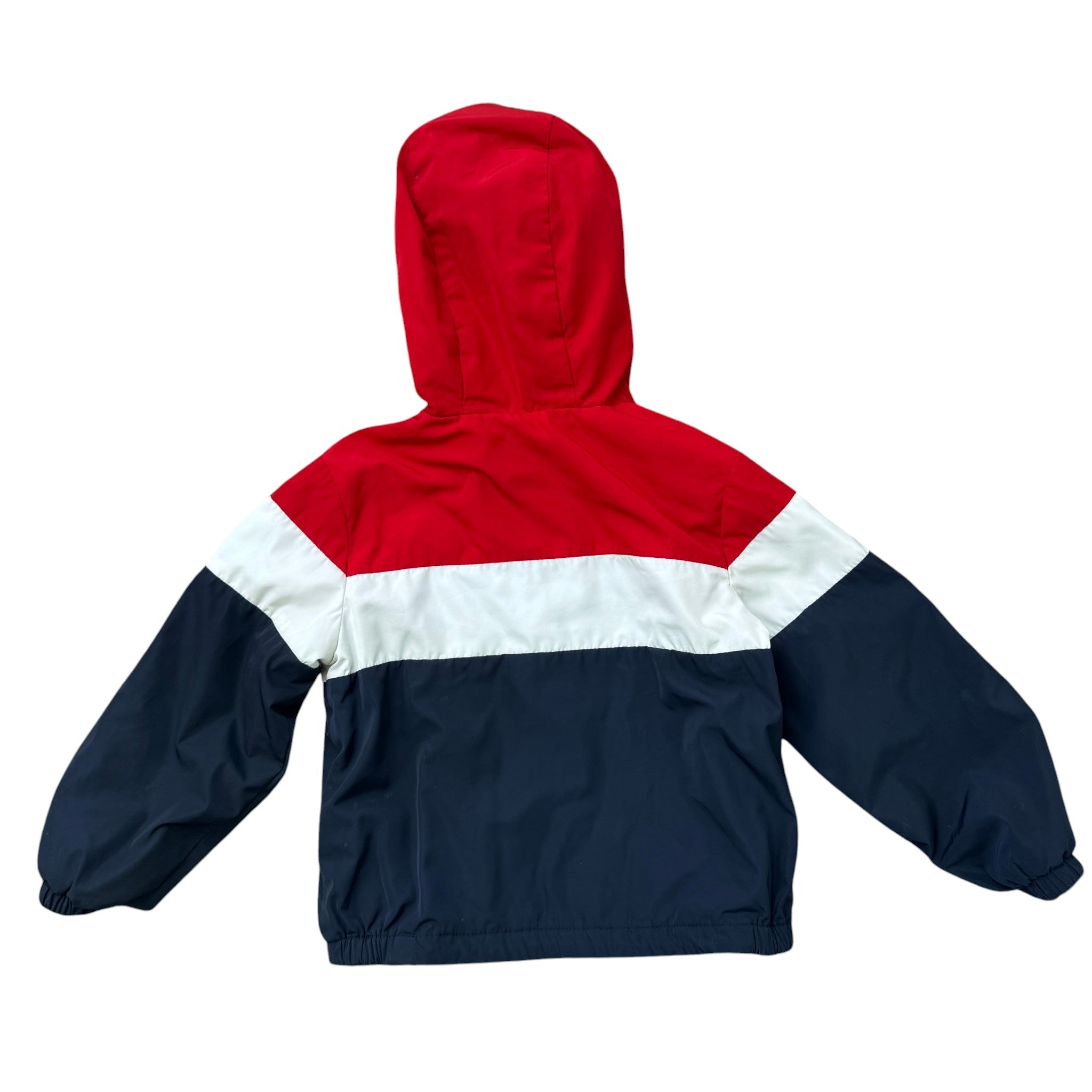 Men's Dard Boys Size 2Years Windbreaker Navy Size XXS