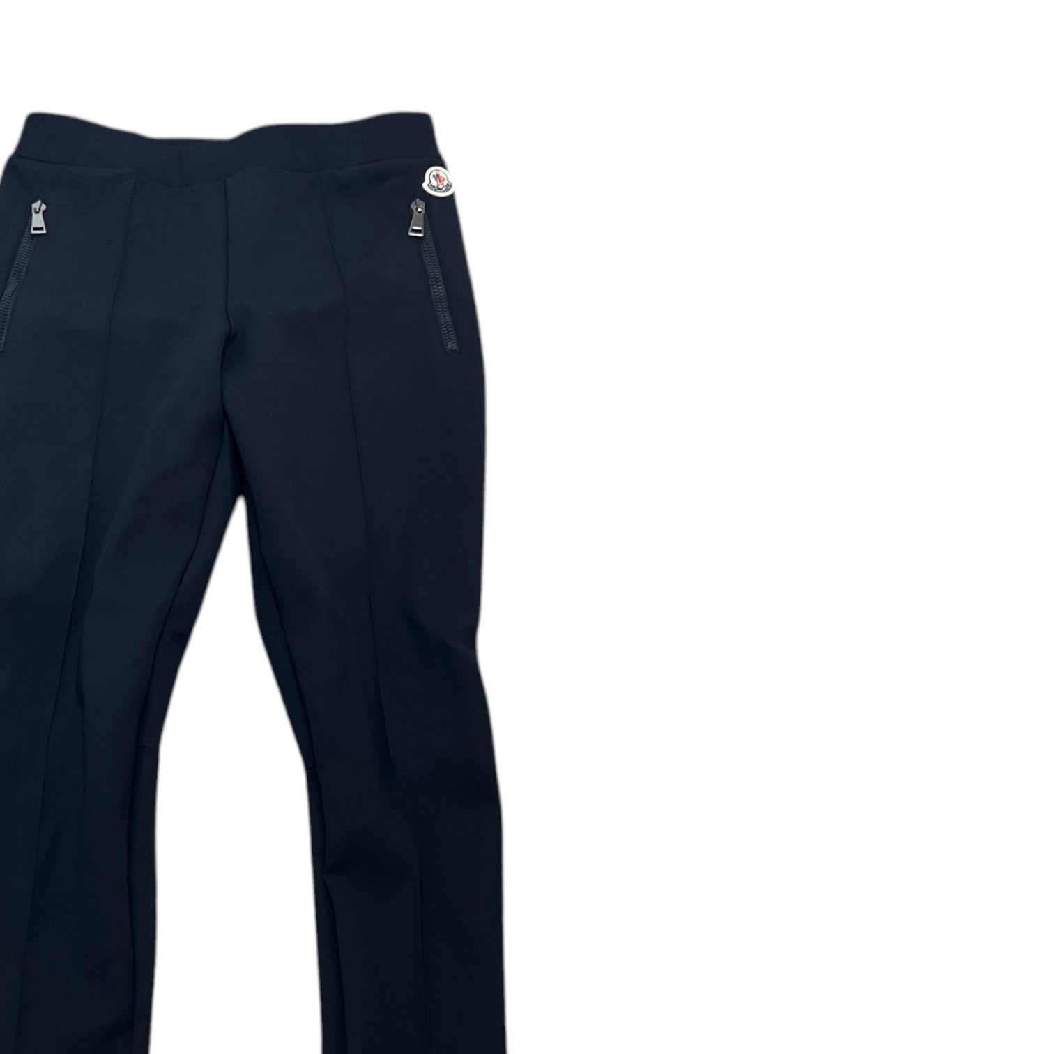 Women's High Performance Ski Trousers Black Size M
