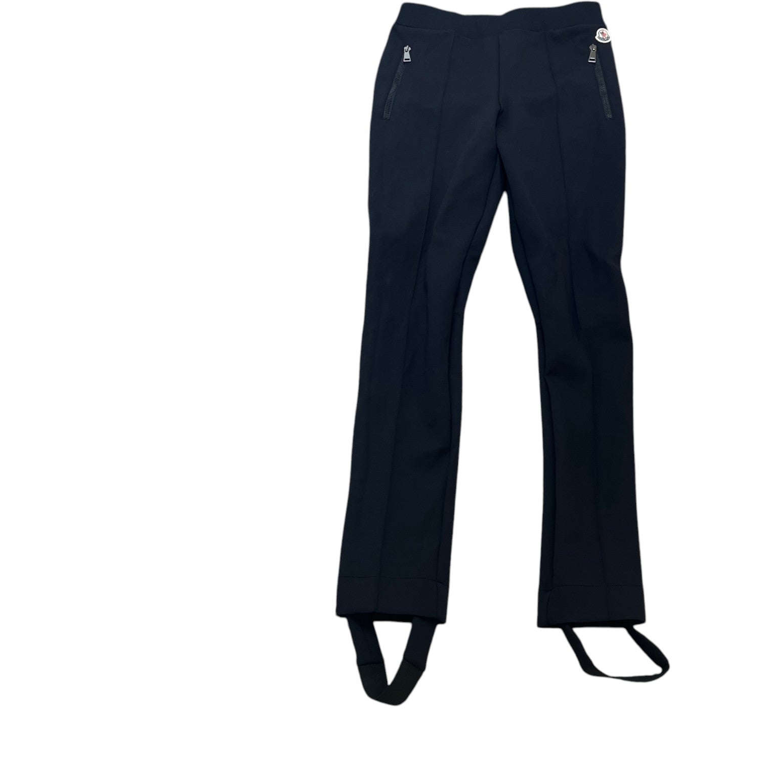 Women's High Performance Ski Trousers Black Size M