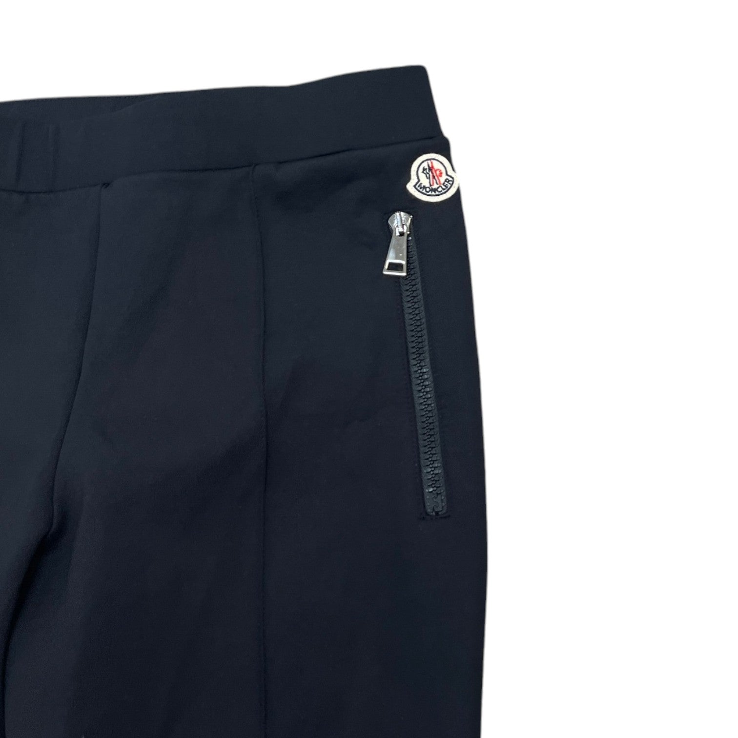 Women's High Performance Ski Trousers Black Size M