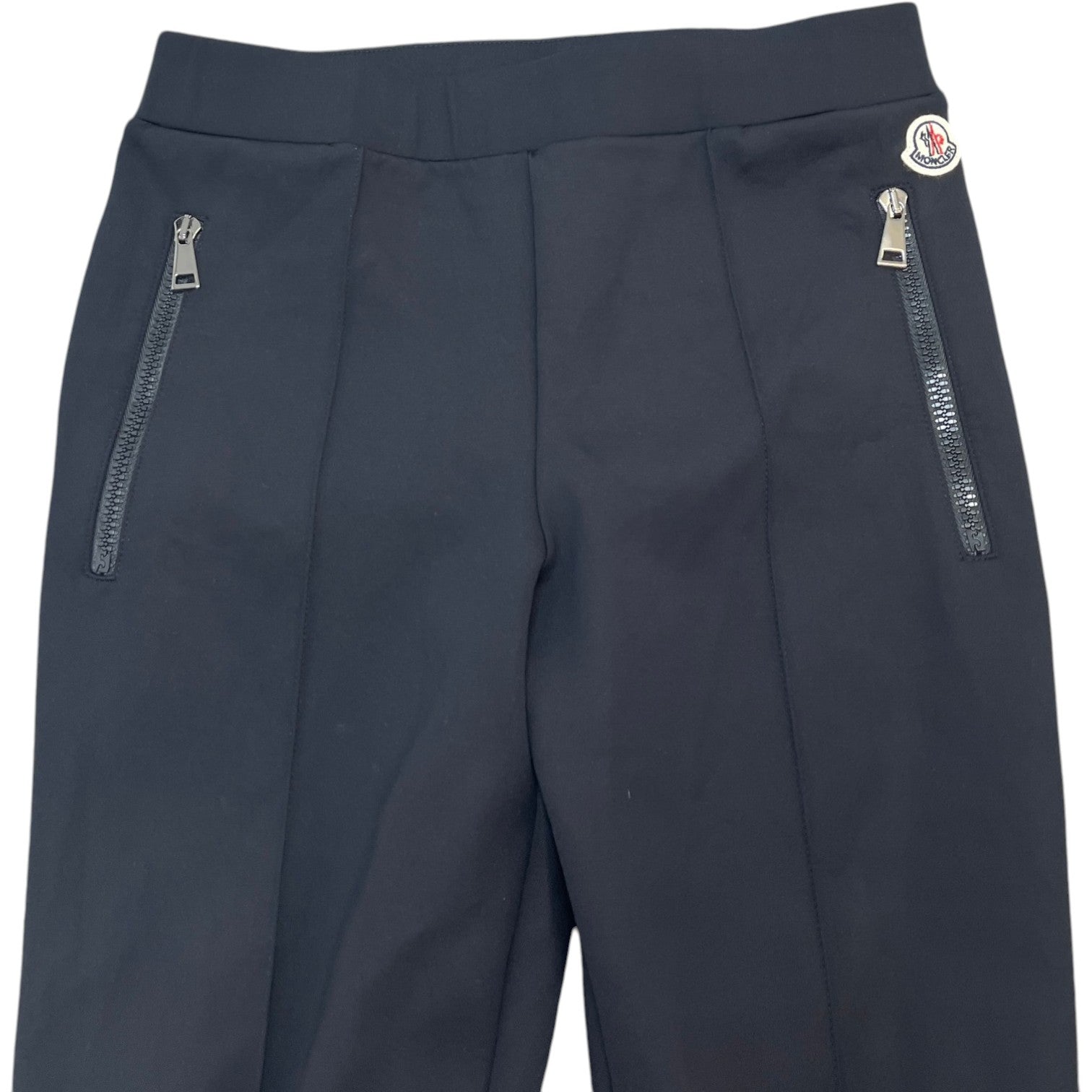 Women's High Performance Ski Trousers Black Size M