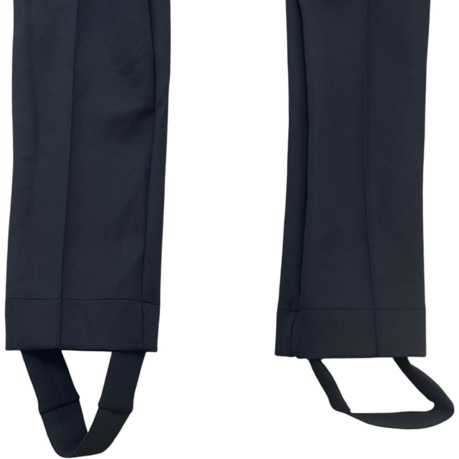 Women's High Performance Ski Trousers Black Size M