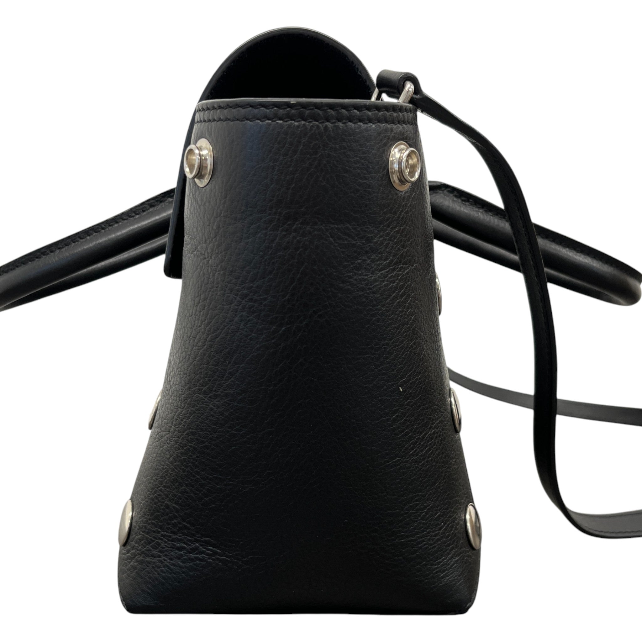 Women's Small Bayswater Handbag Black