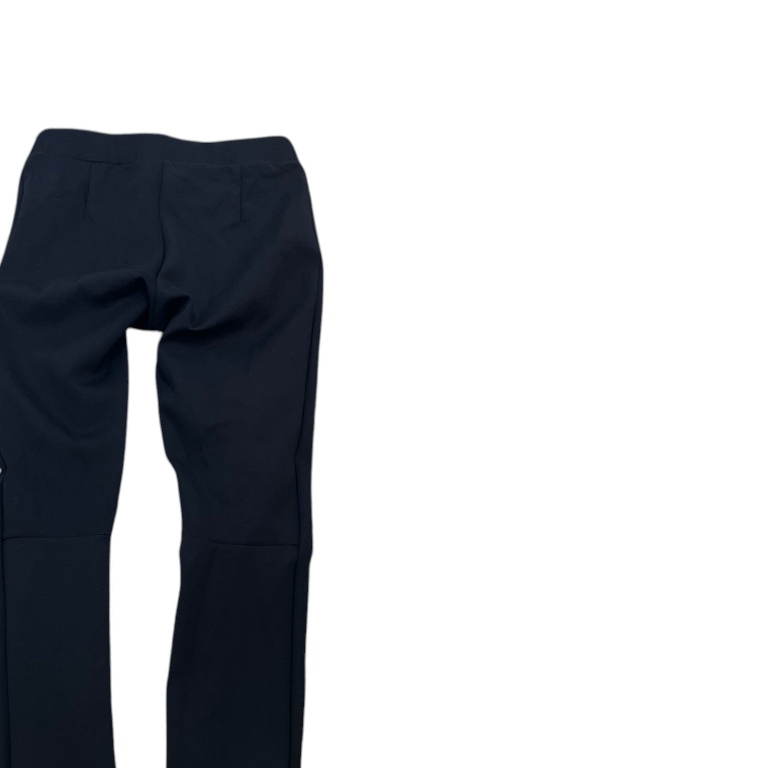 Women's High Performance Ski Trousers Black Size M