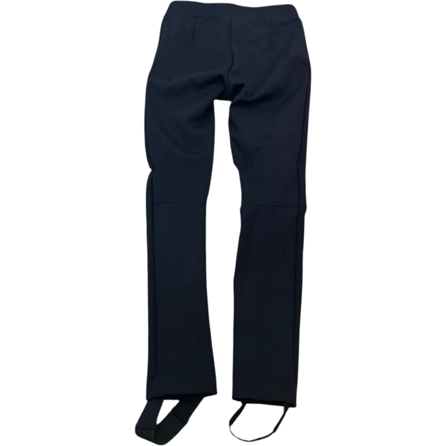 Women's High Performance Ski Trousers Black Size M