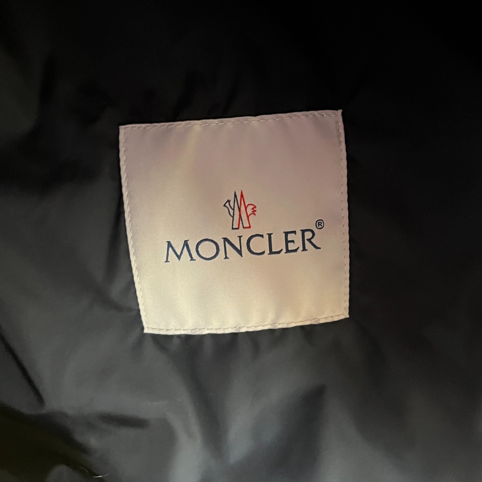 Men's Keralle Windbreaker Navy Size 5 / XXL