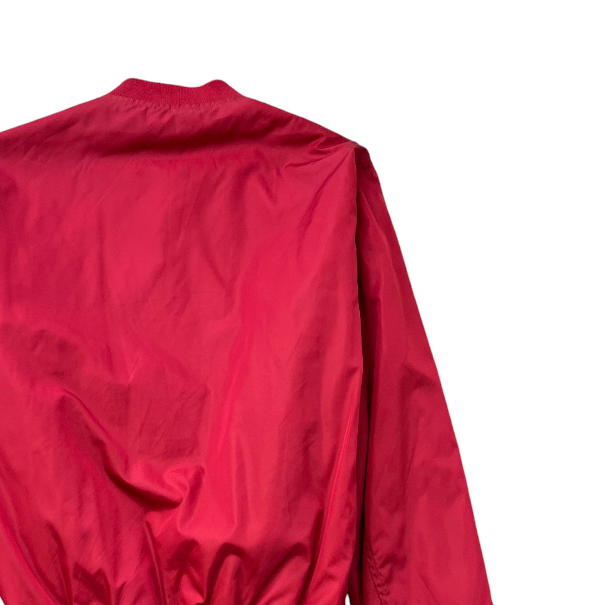 Men's Monogram Reversible Jacket Navy Size IT 46 / S