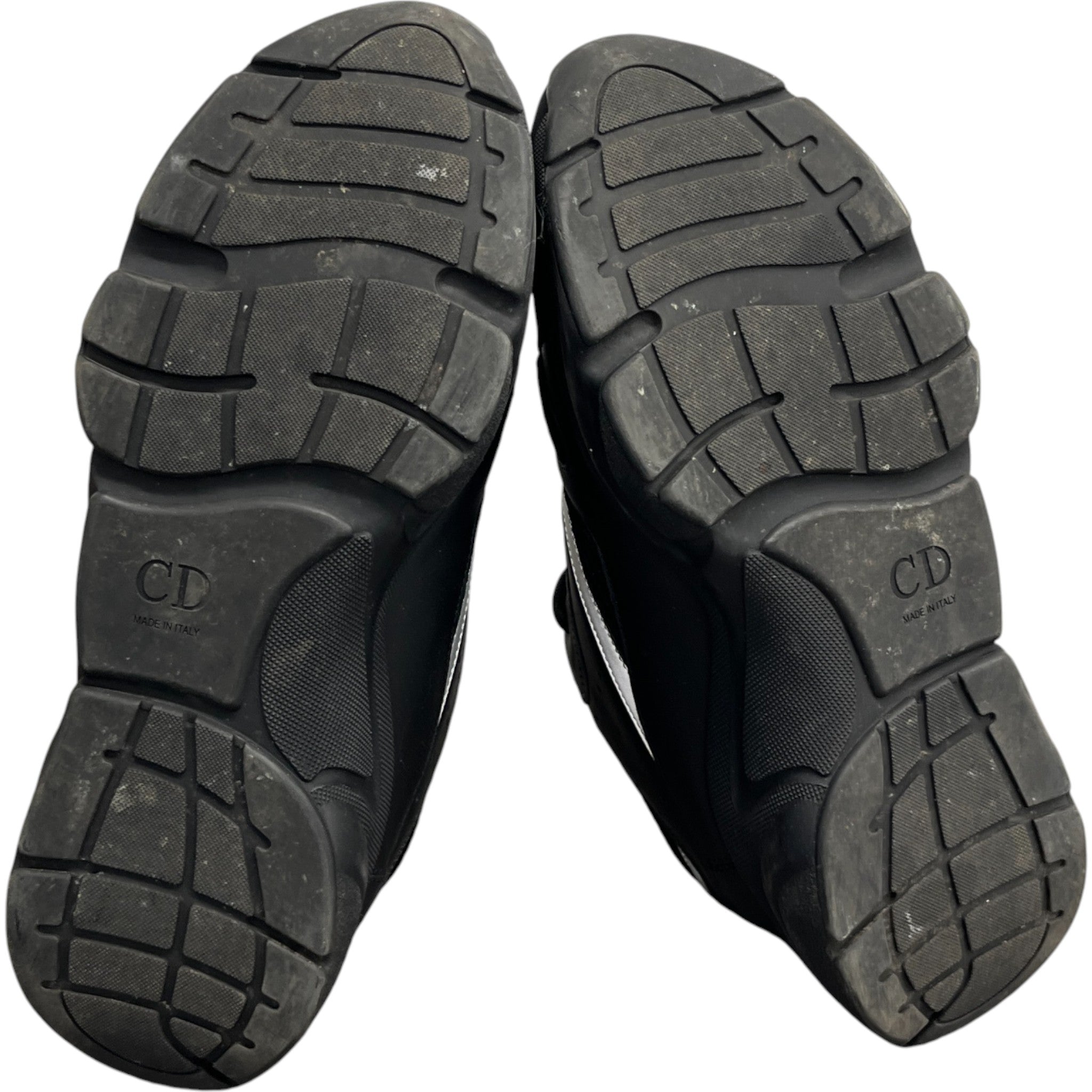 Men's B22 Low Trainers Black Size EU 45 / UK 11