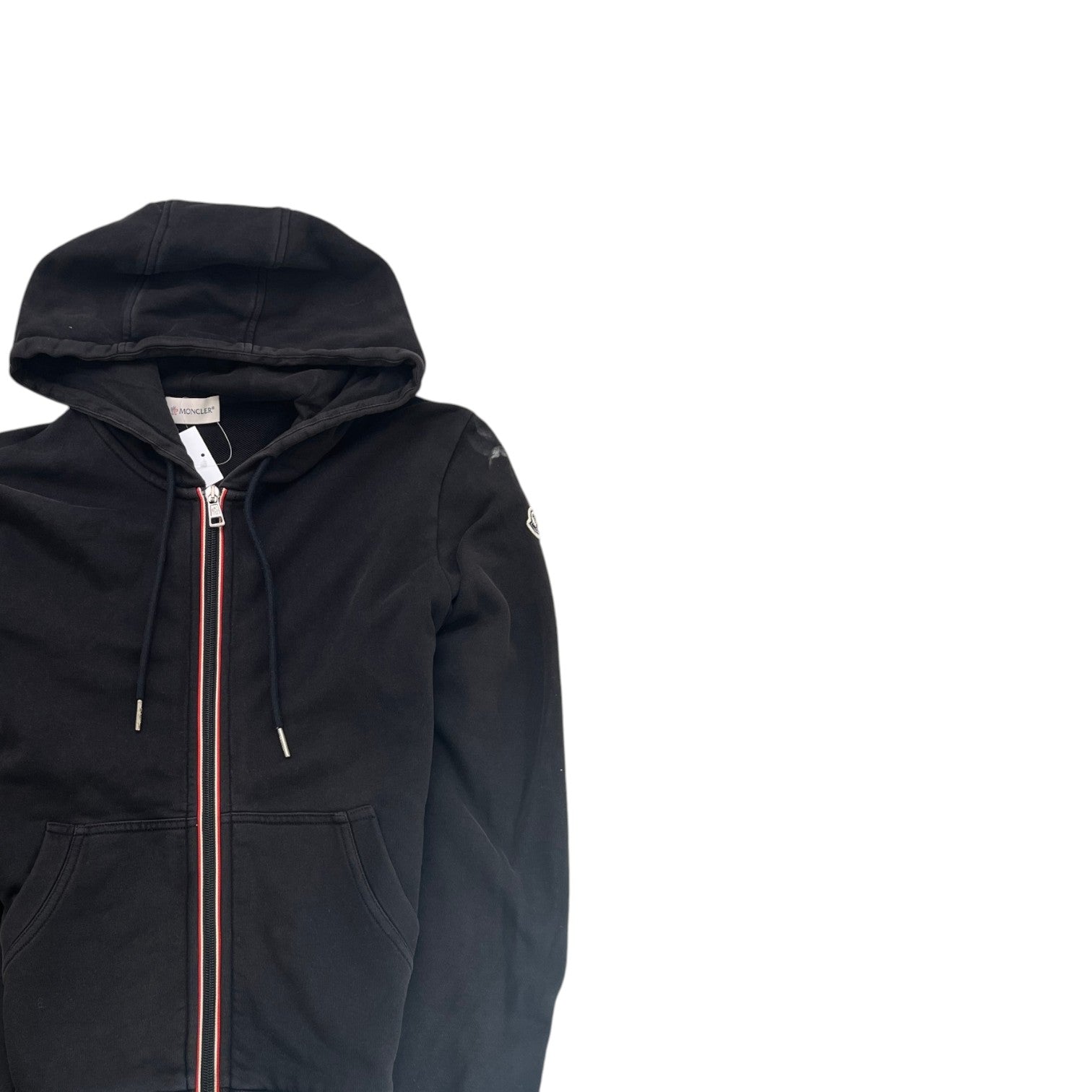 Men's Maglia Hoodie Navy Size M