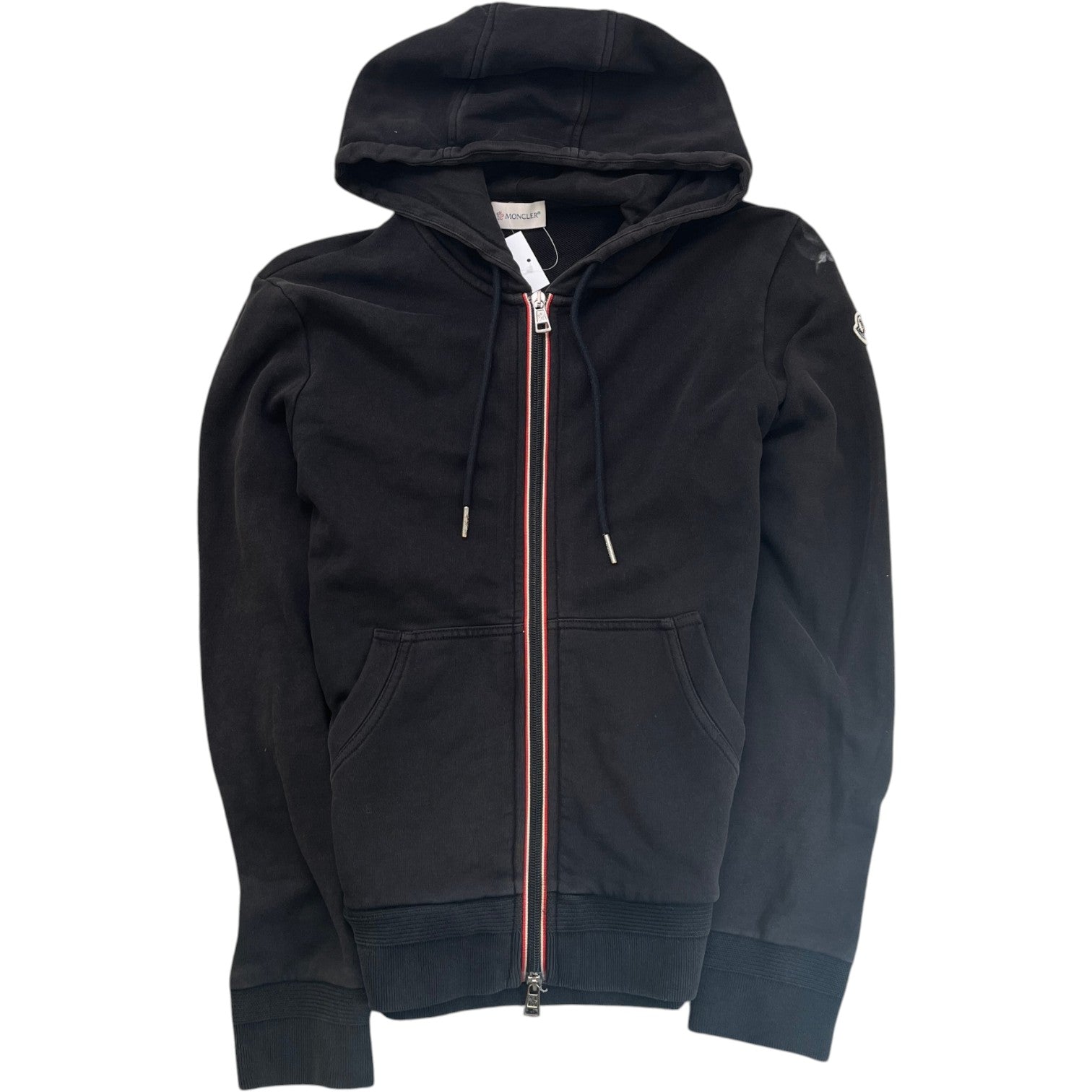 Men's Maglia Hoodie Navy Size M