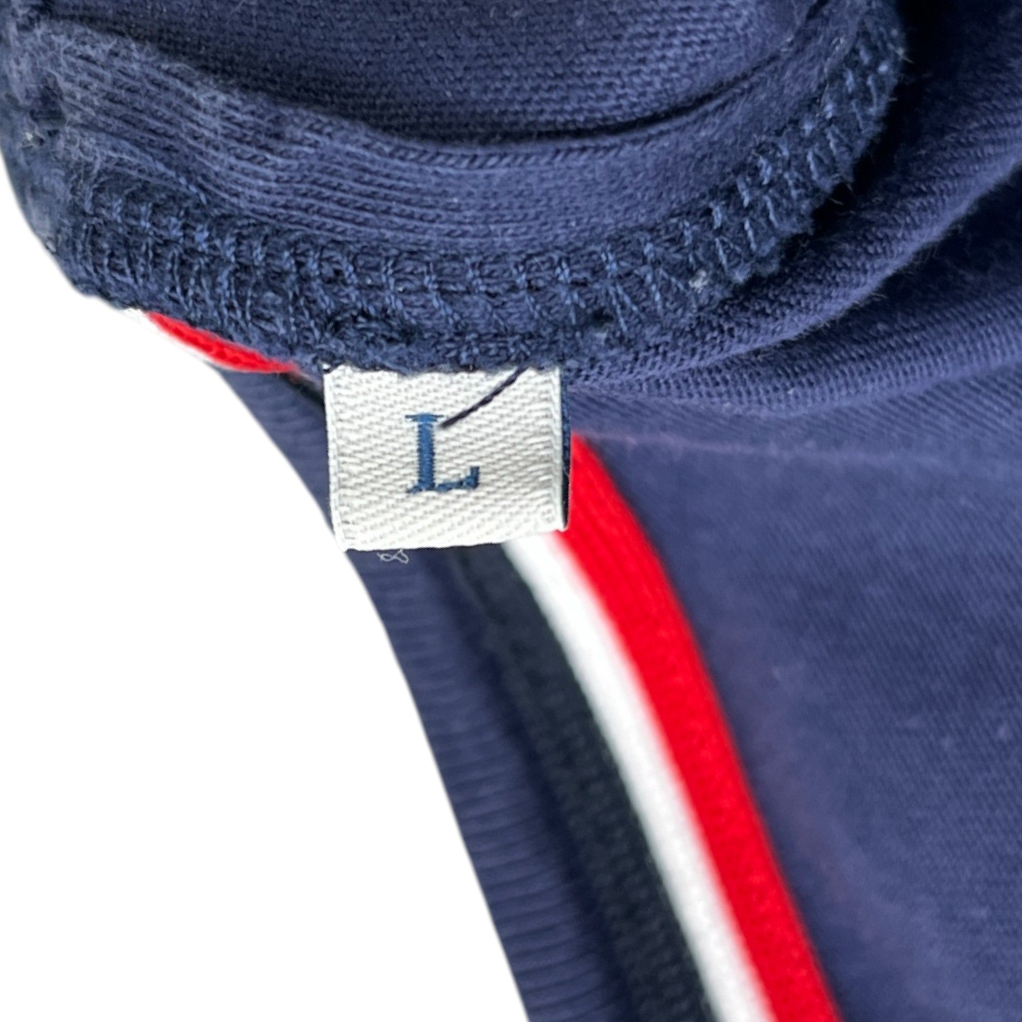 Men's Maglia T-Shirt Navy Size L