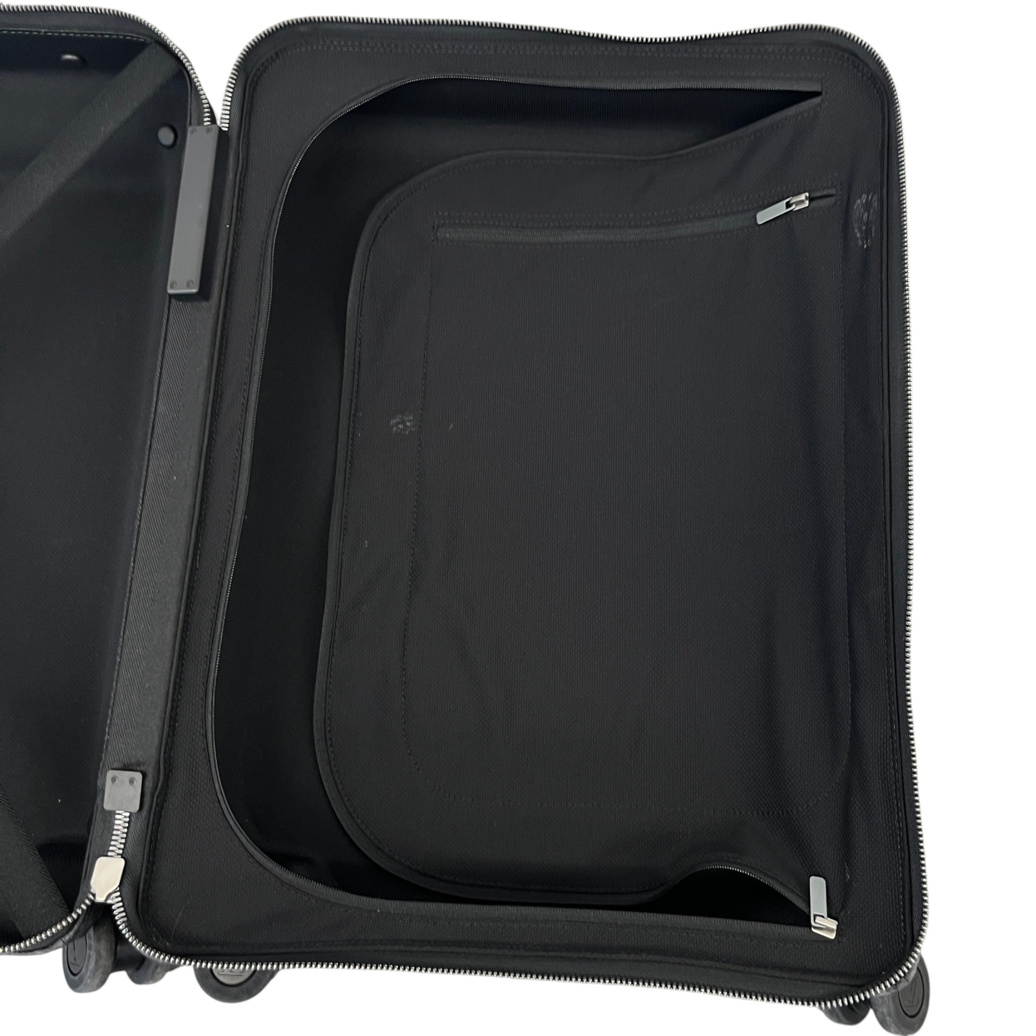 Men's Horizon 50 Suitcase Charcoal