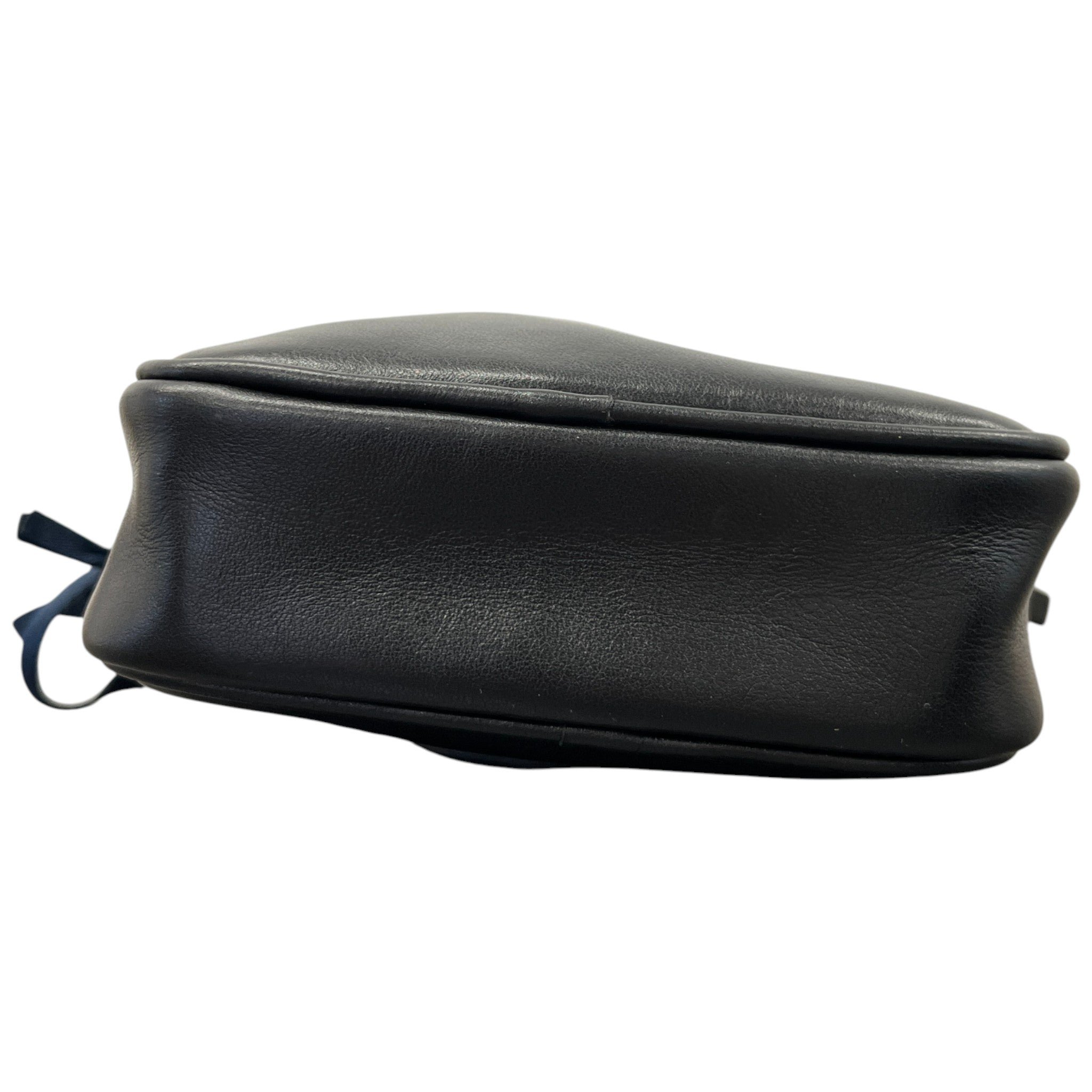 Men's New Detour Messenger Bag Black