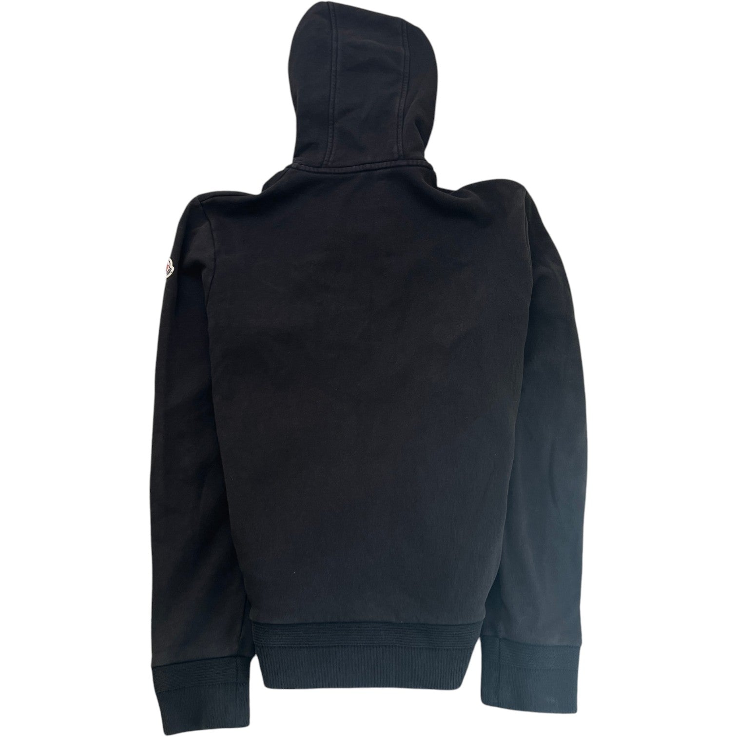 Men's Maglia Hoodie Navy Size M
