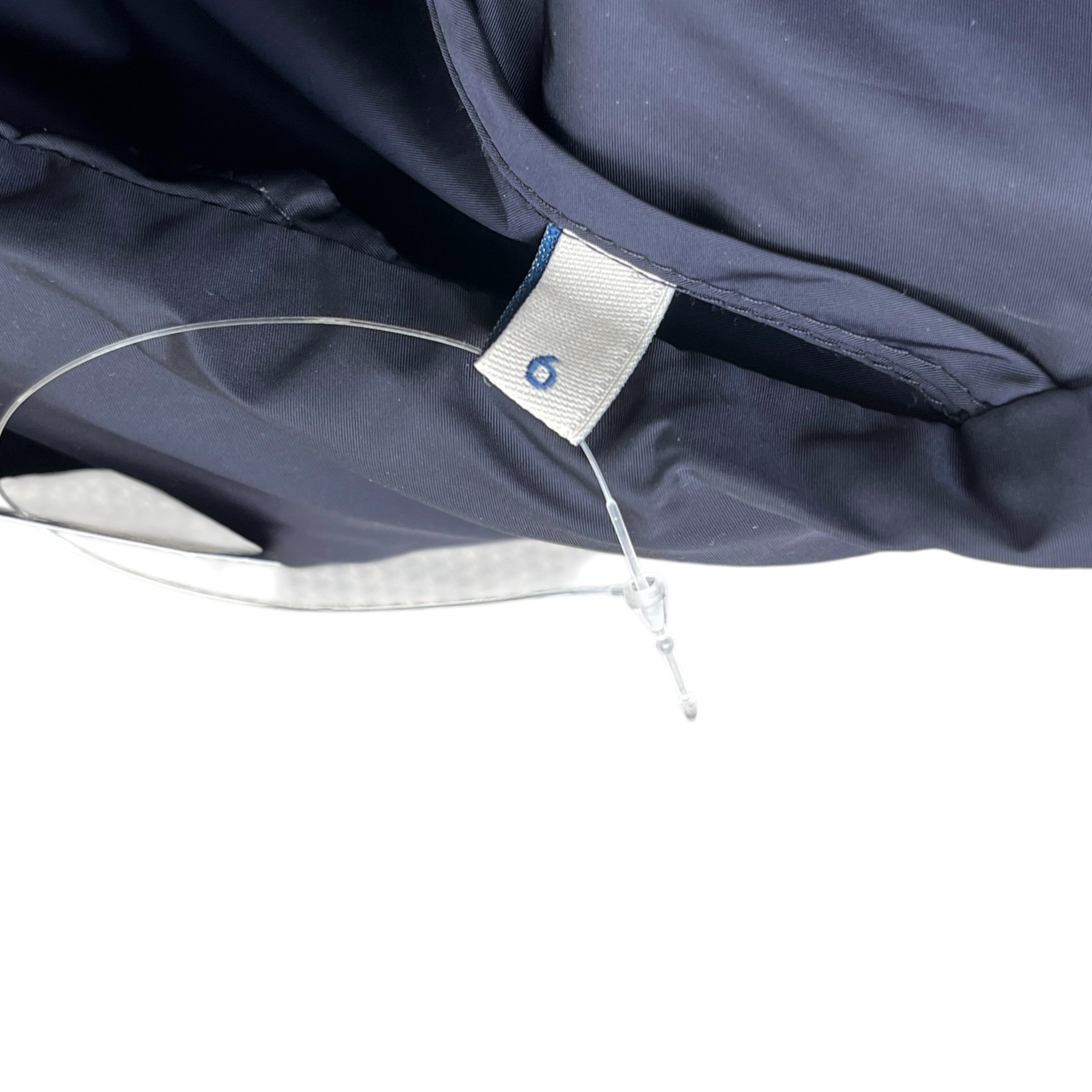 Men's Grimpeurs Windbreaker Navy Size 6 / XXXL