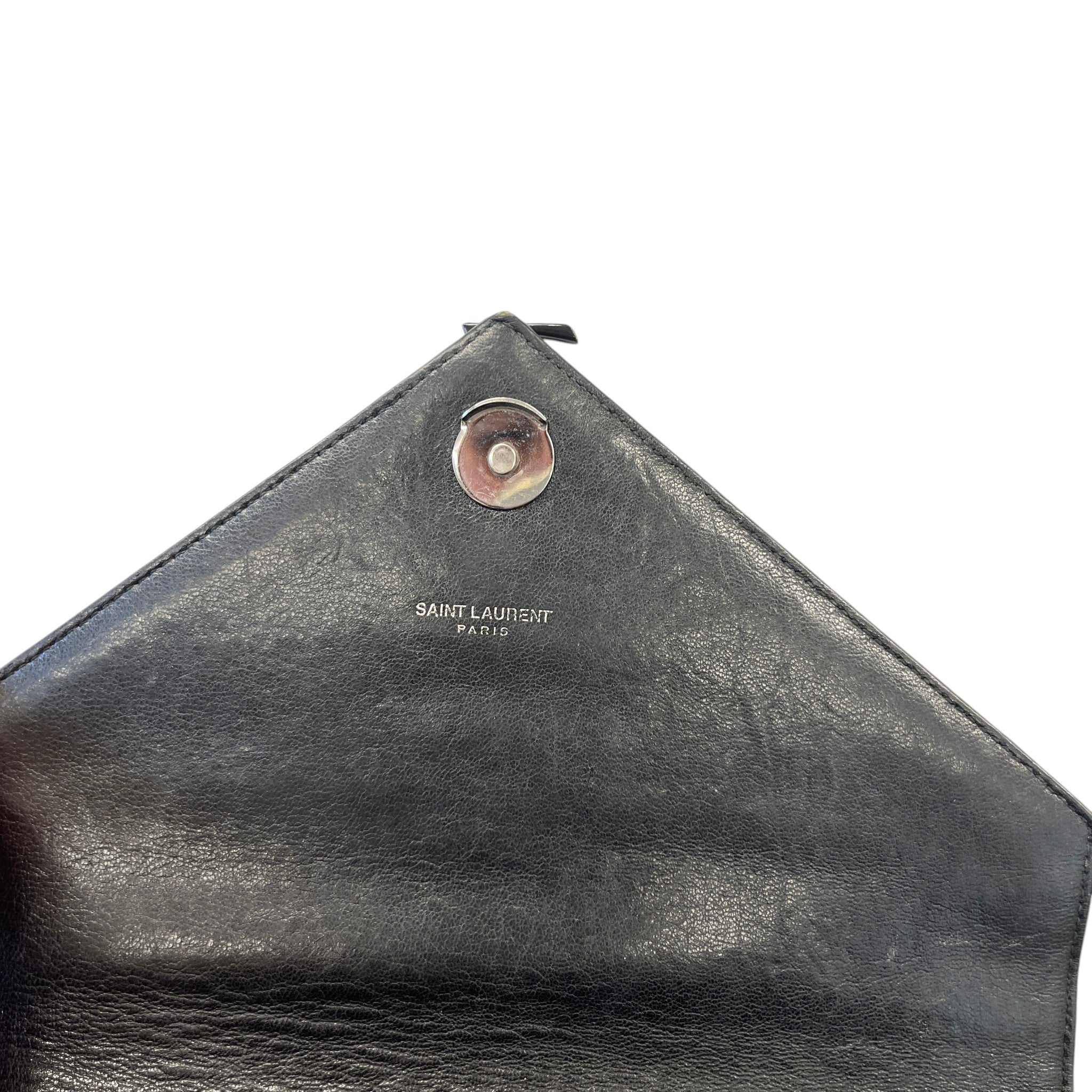 Women's College Medium Handbag Black