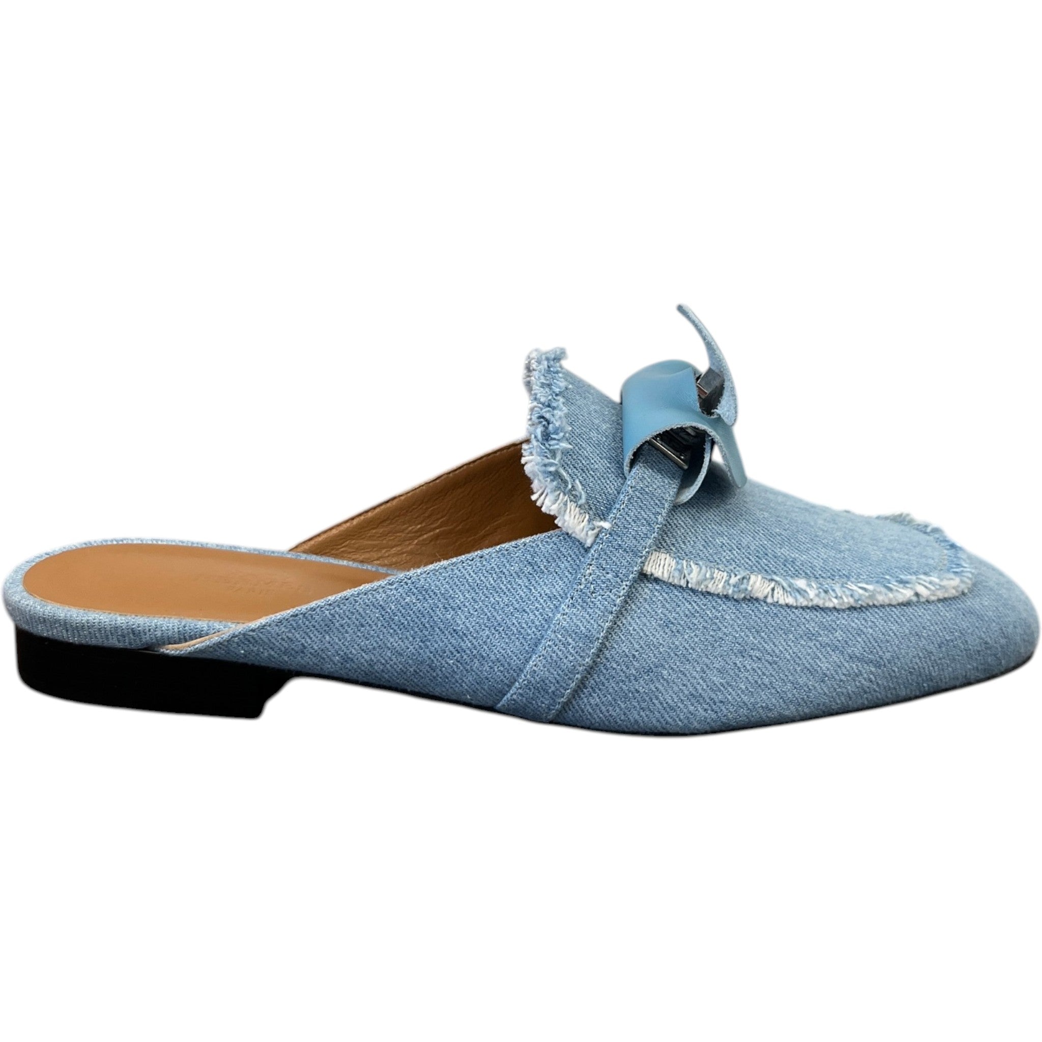 Women's Oz Loafers Blue Size EU 39 / UK 6