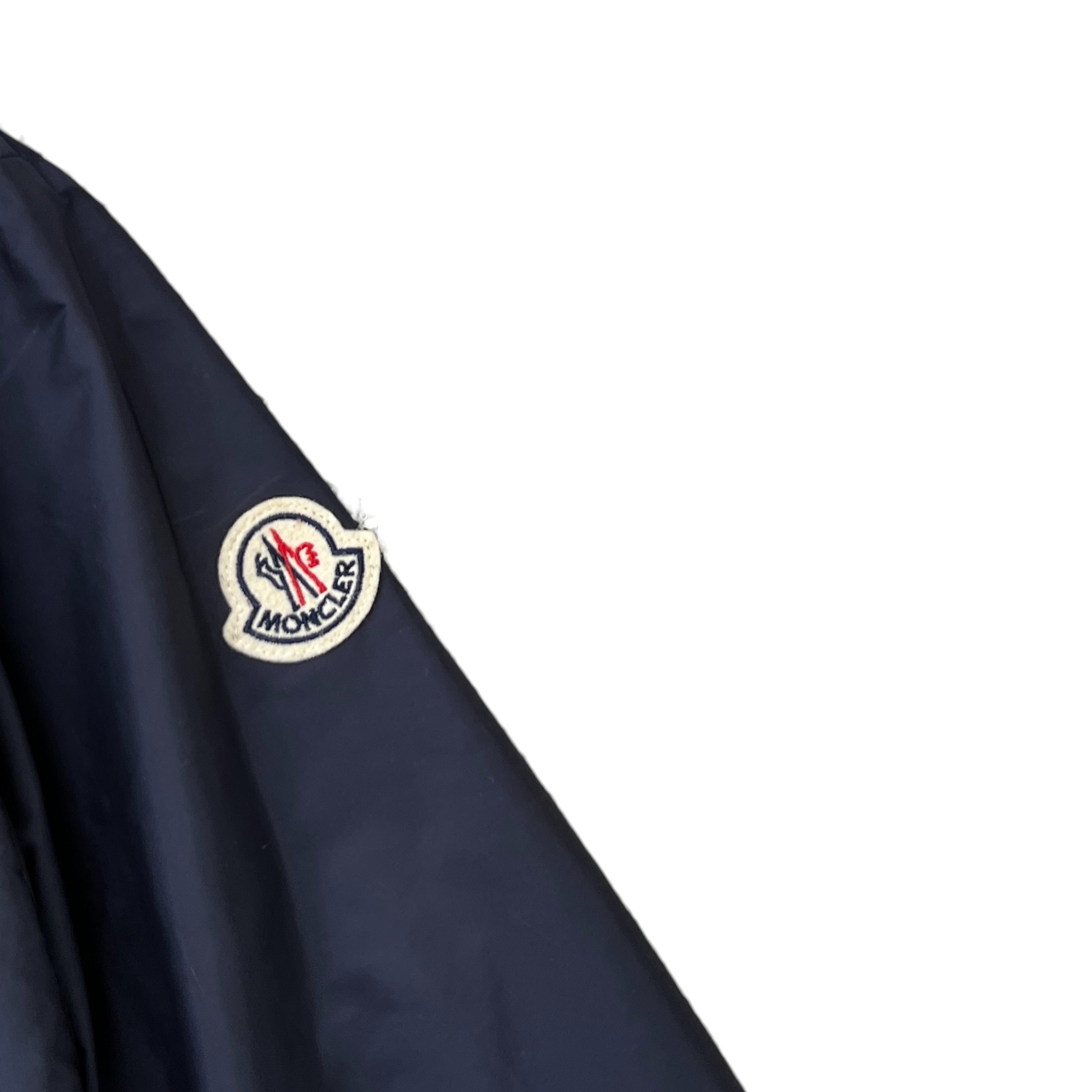 Men's Grimpeurs Windbreaker Navy Size 6 / XXXL