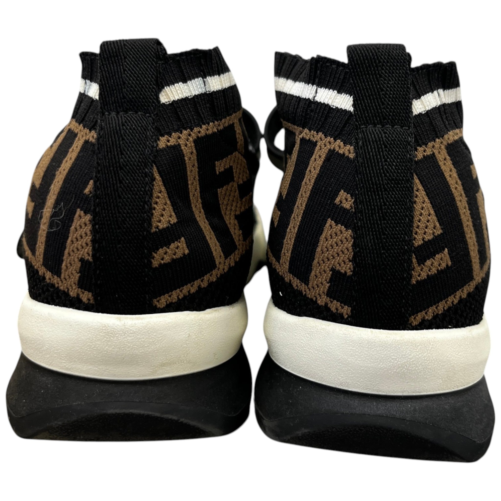 Women's Rockoko Low Trainers Black Size EU 37 / UK 4