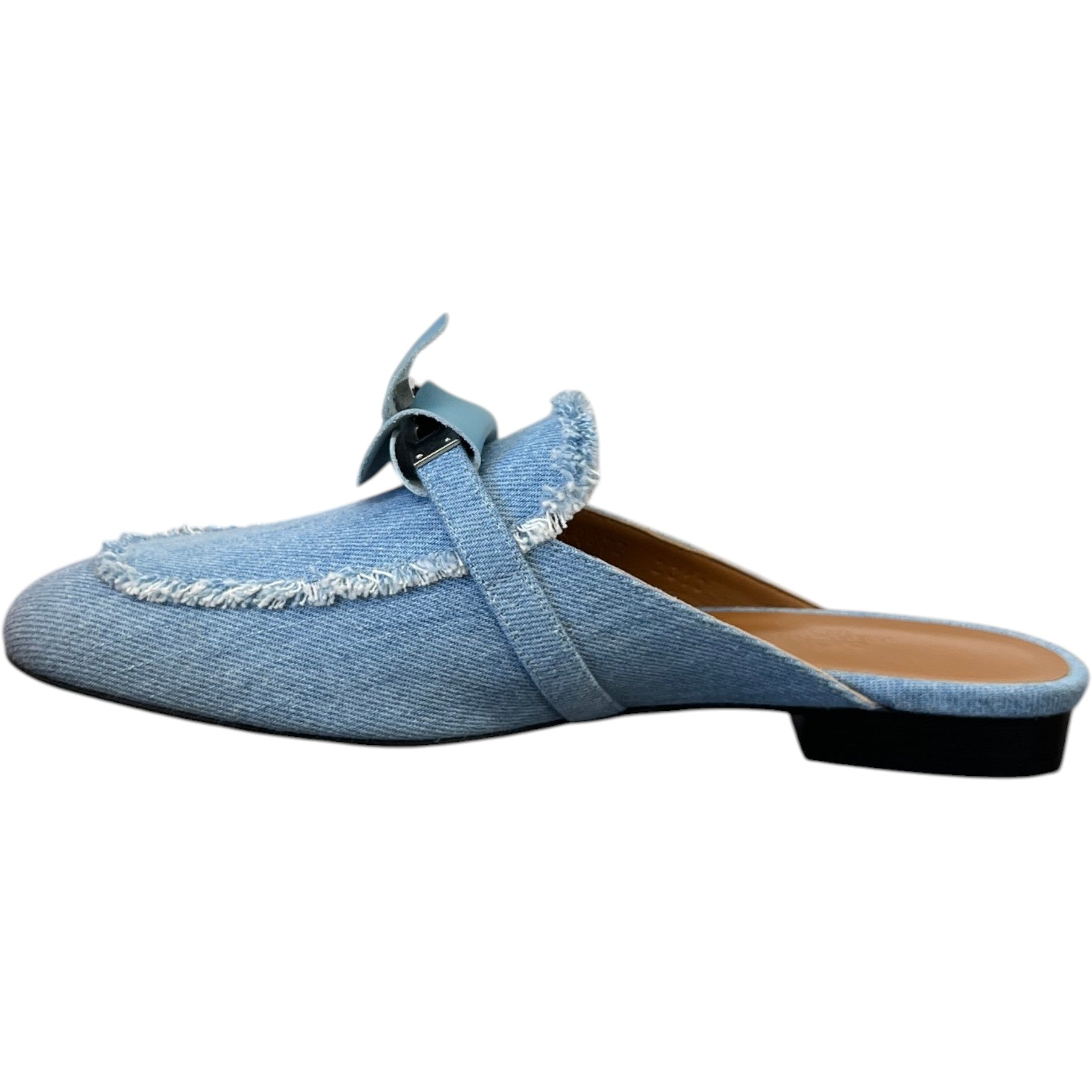 Women's Oz Loafers Blue Size EU 39 / UK 6