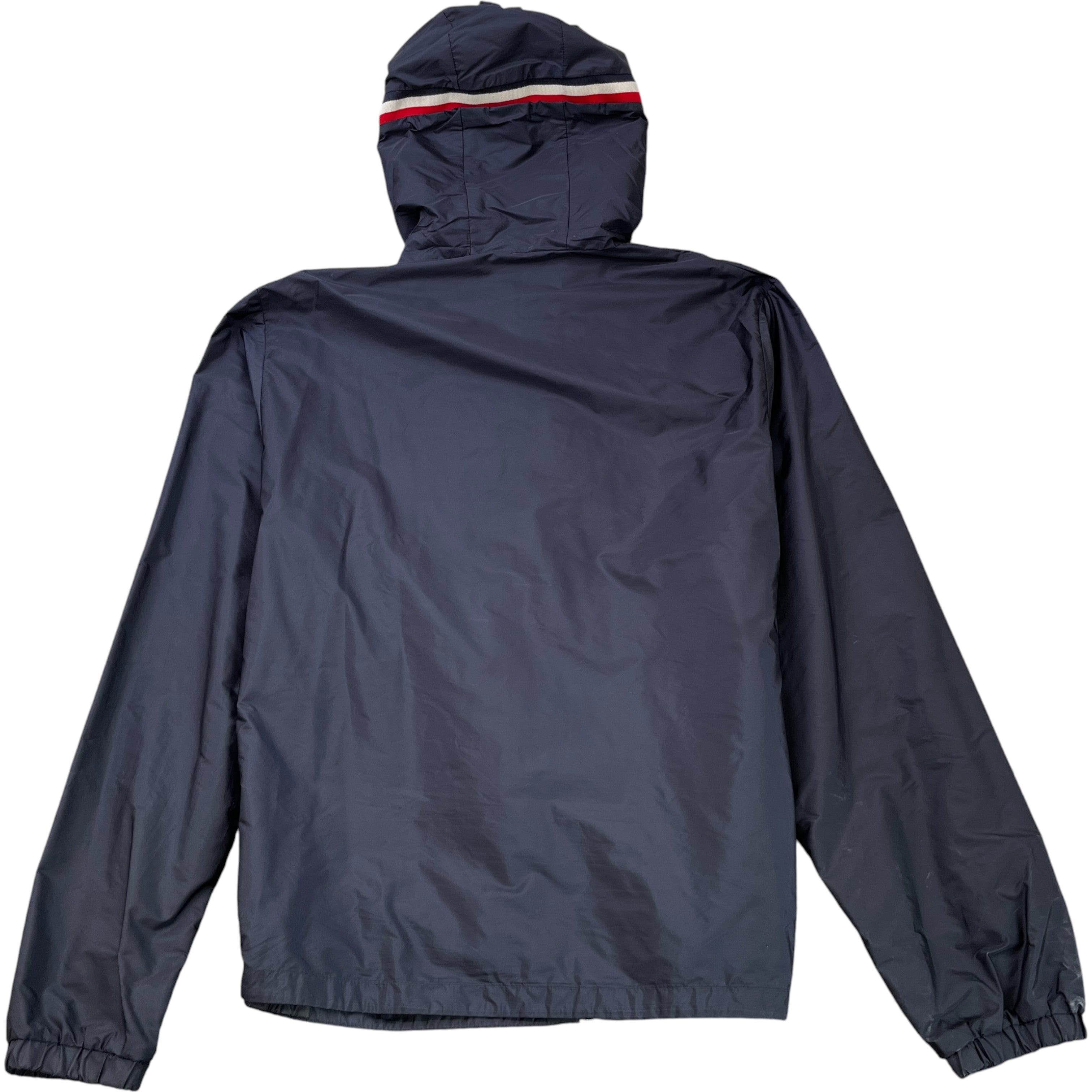 Men's Grimpeurs Windbreaker Navy Size 6 / XXXL