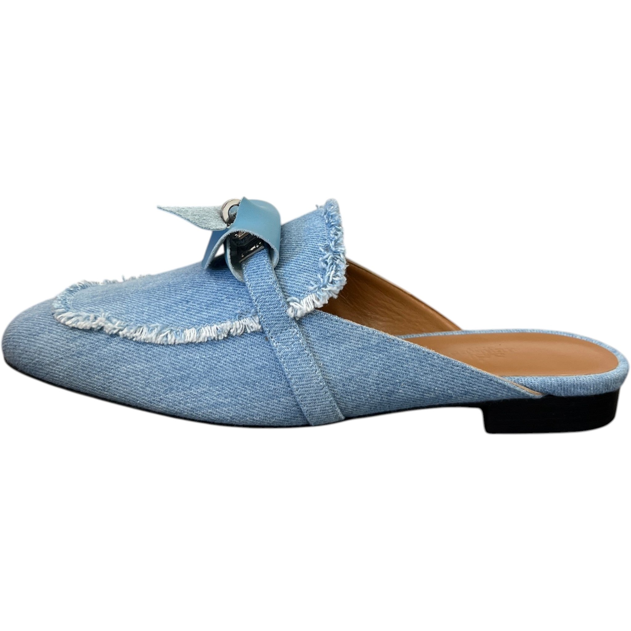 Women's Oz Loafers Blue Size EU 39 / UK 6