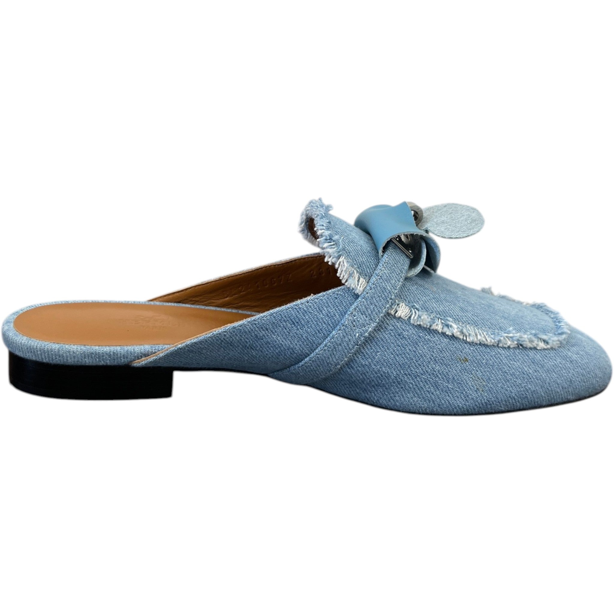 Women's Oz Loafers Blue Size EU 39 / UK 6