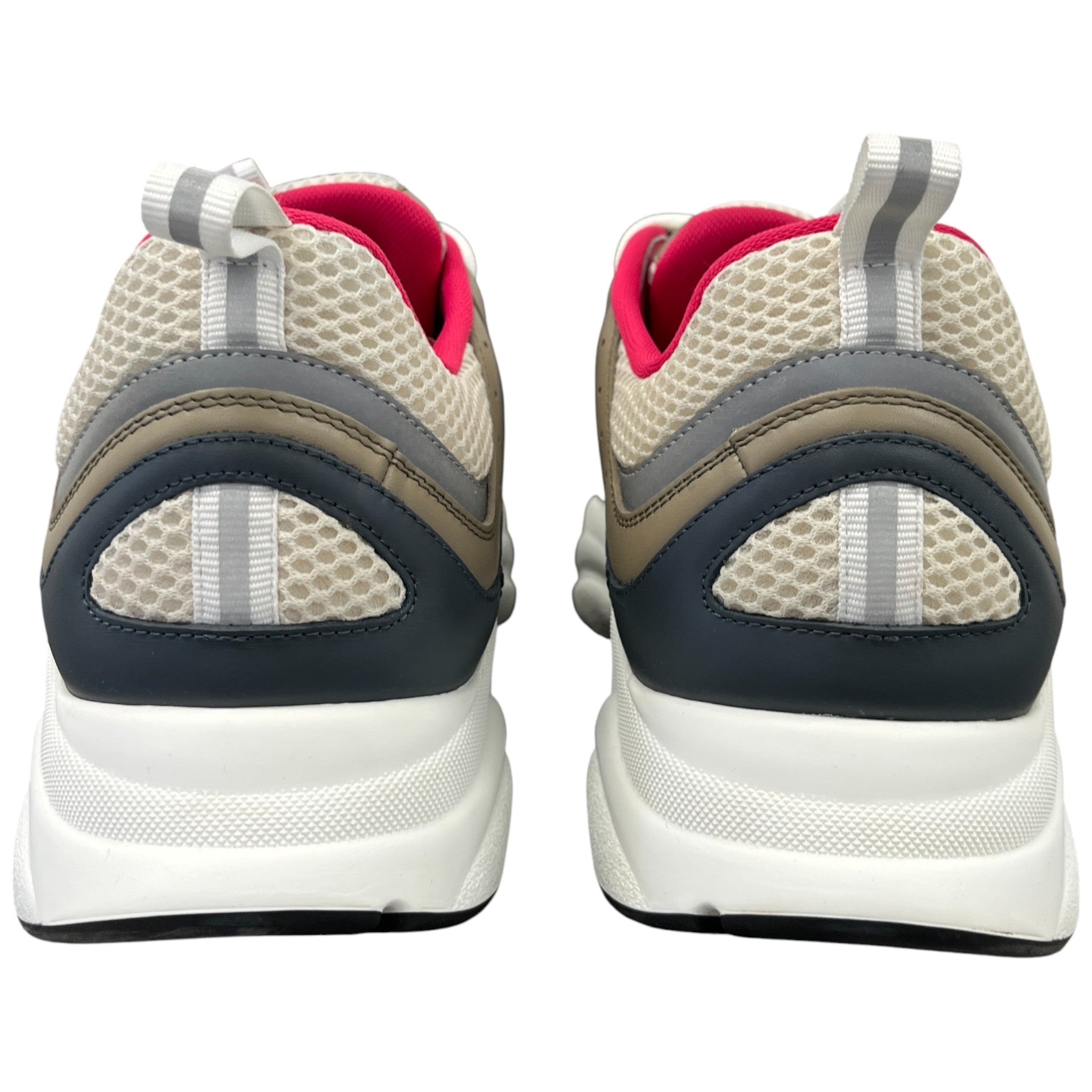 Men's B22 Low Trainers Grey Size EU 47 / UK 13