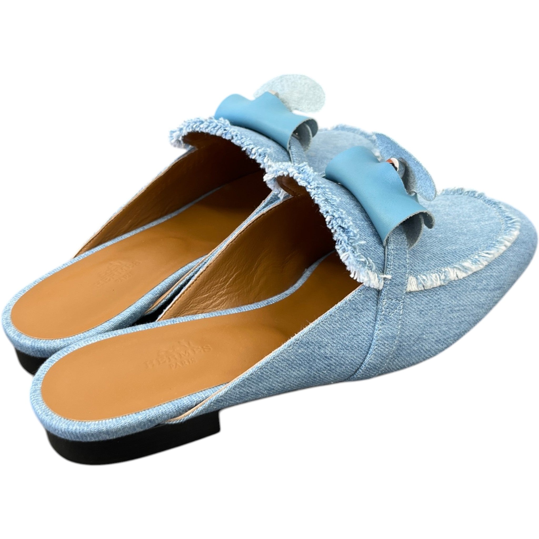 Women's Oz Loafers Blue Size EU 39 / UK 6