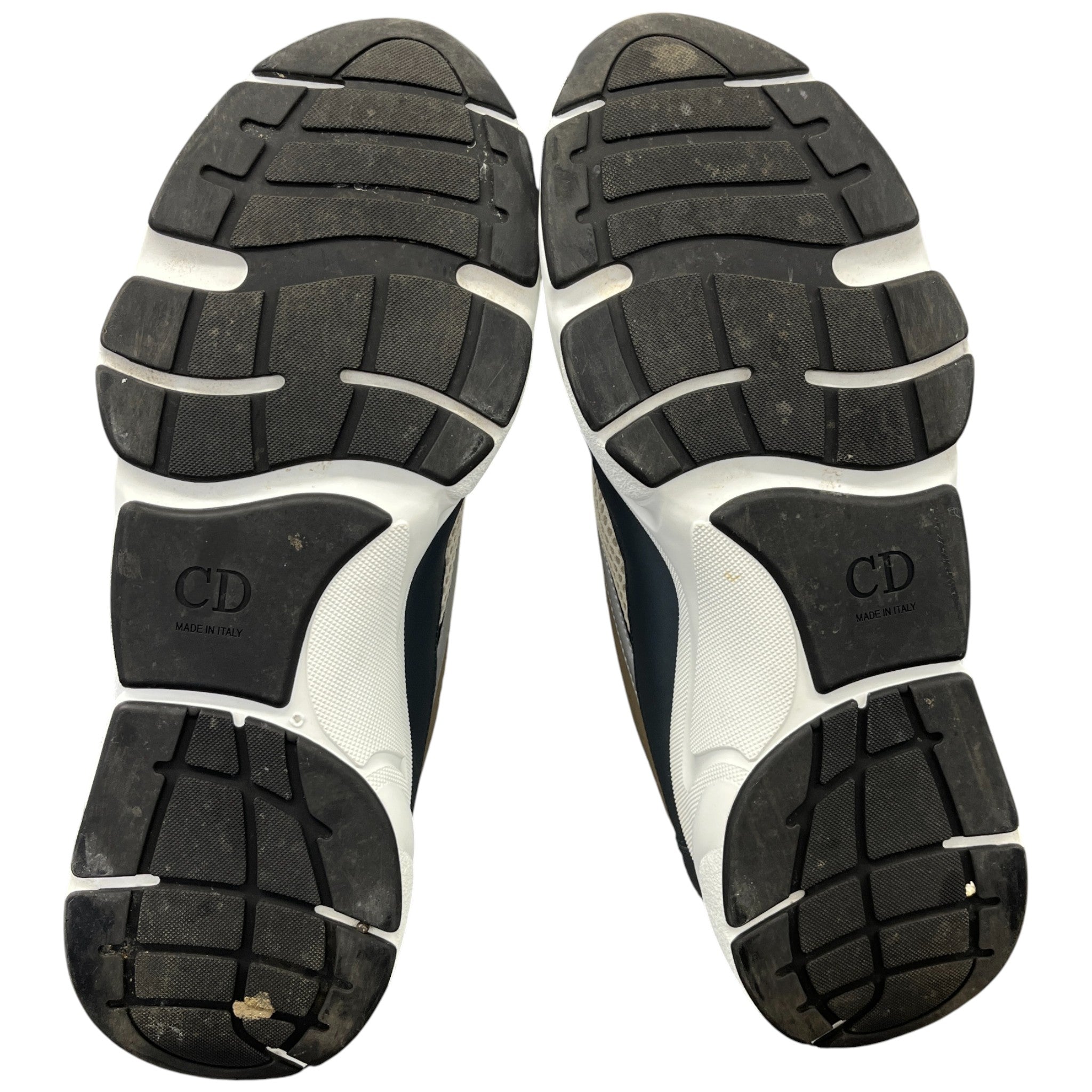 Men's B22 Low Trainers Grey Size EU 47 / UK 13