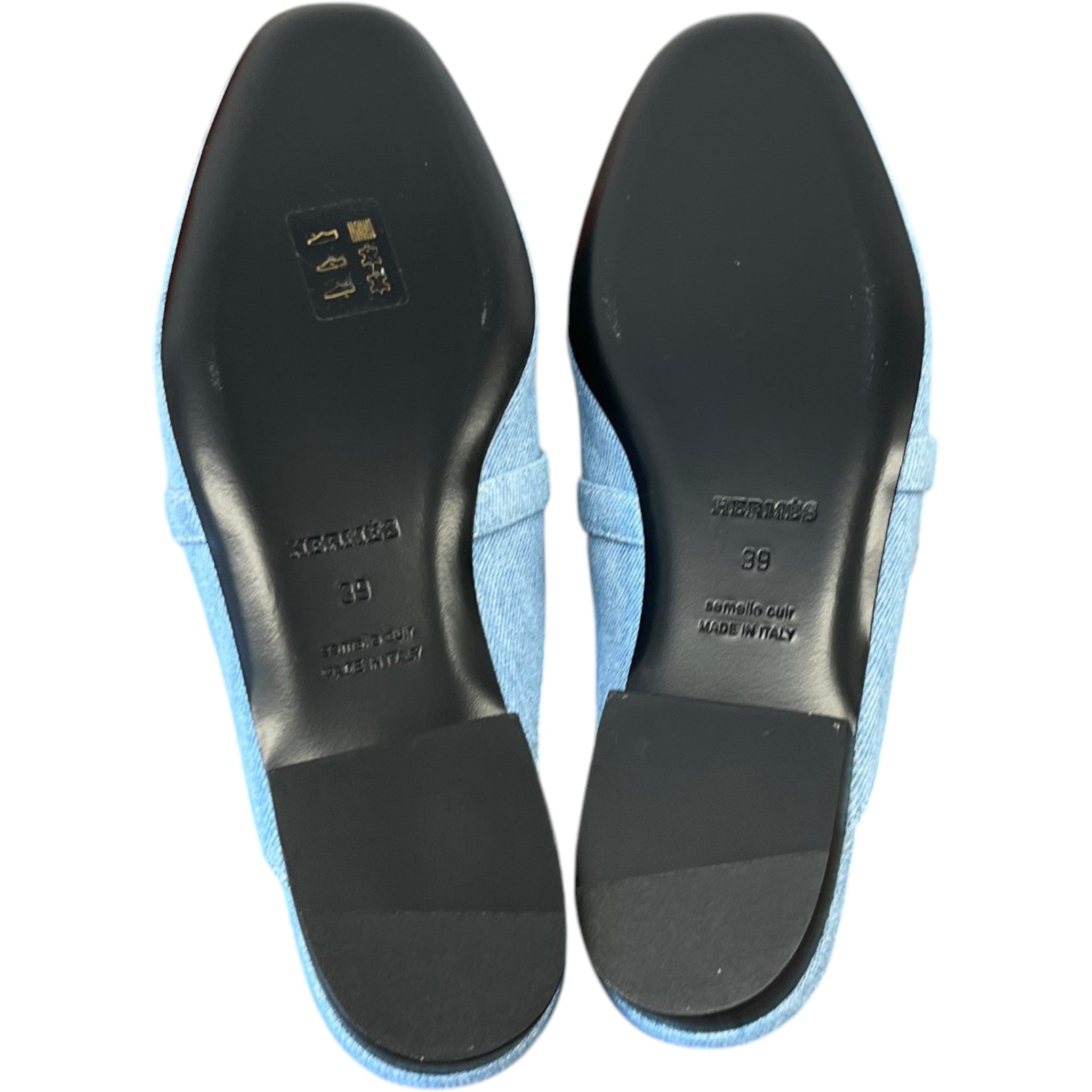 Women's Oz Loafers Blue Size EU 39 / UK 6