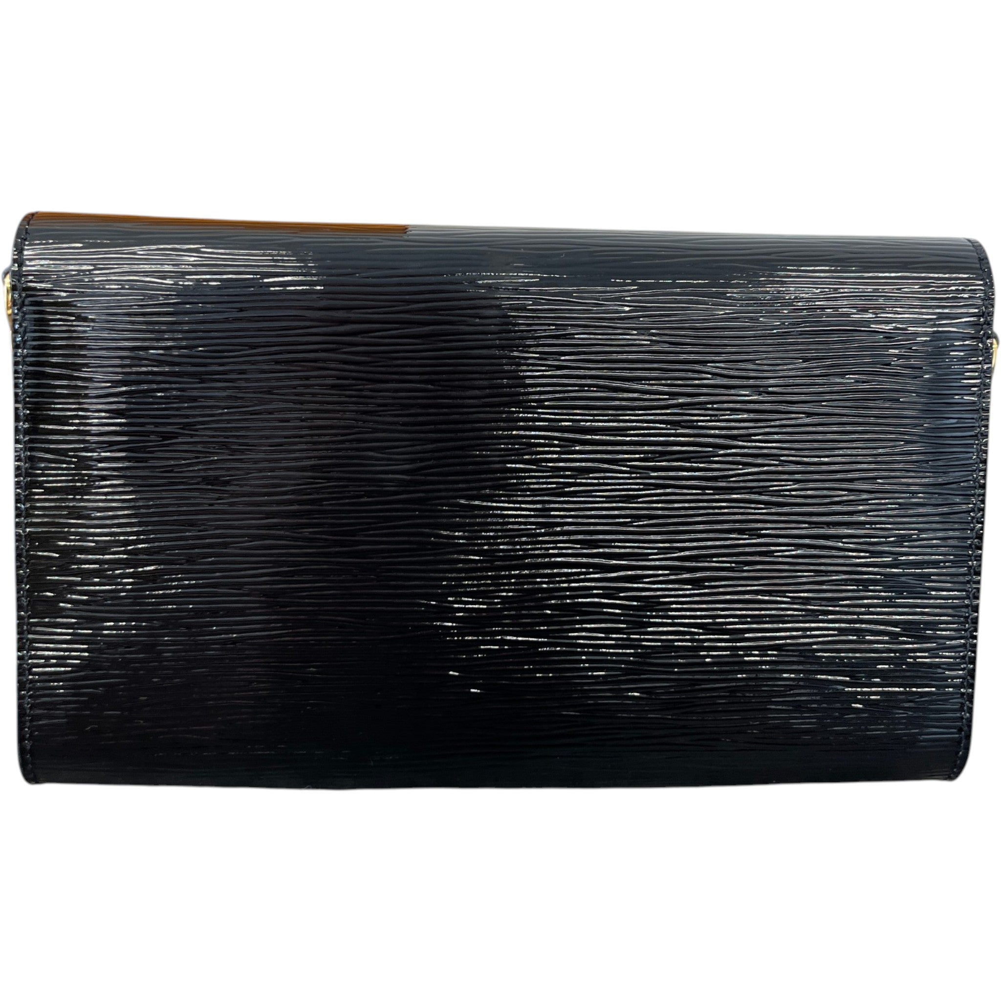 Women's Pochette Evening Bag Black