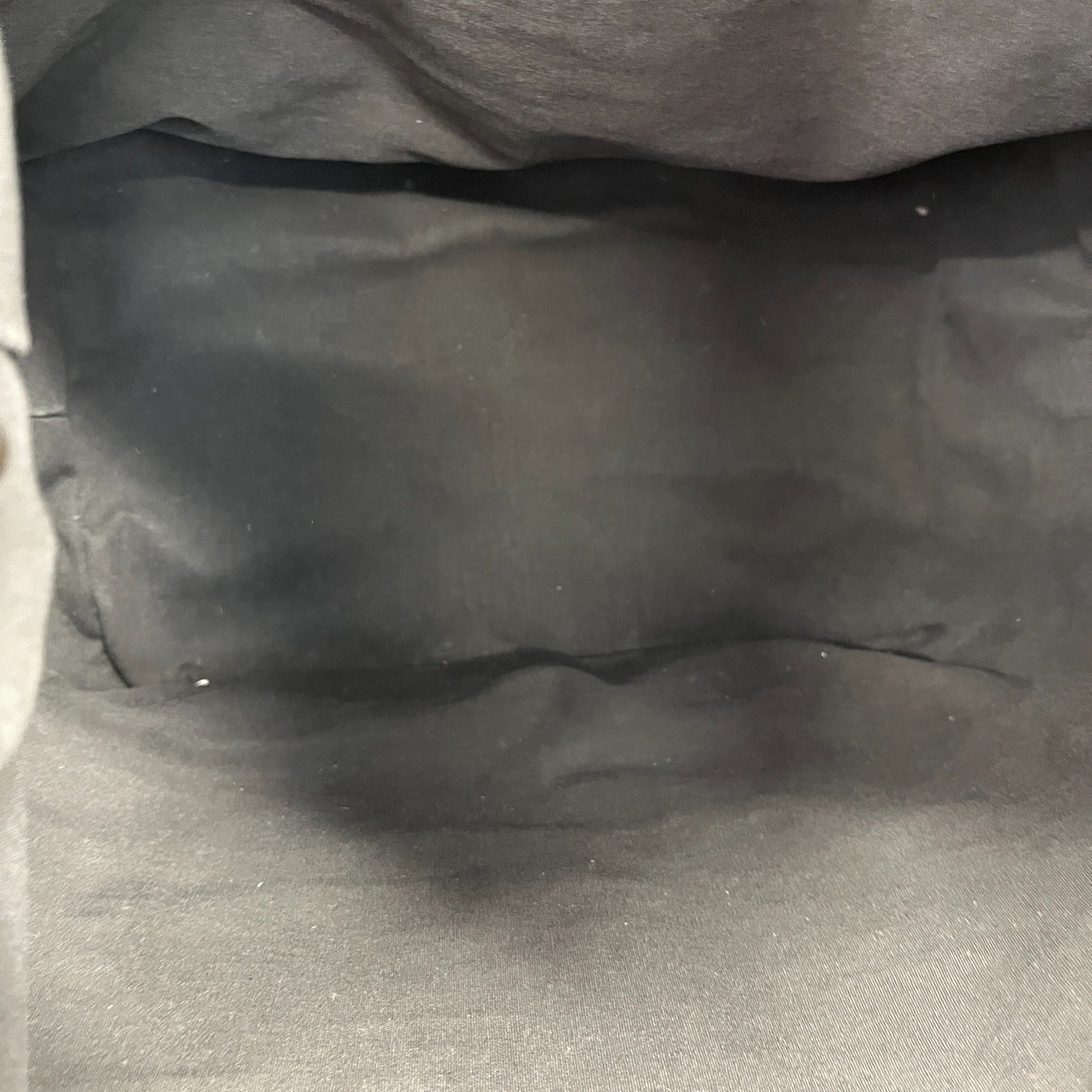 Women's Monogram Lin Noé Bucket Bag Brown