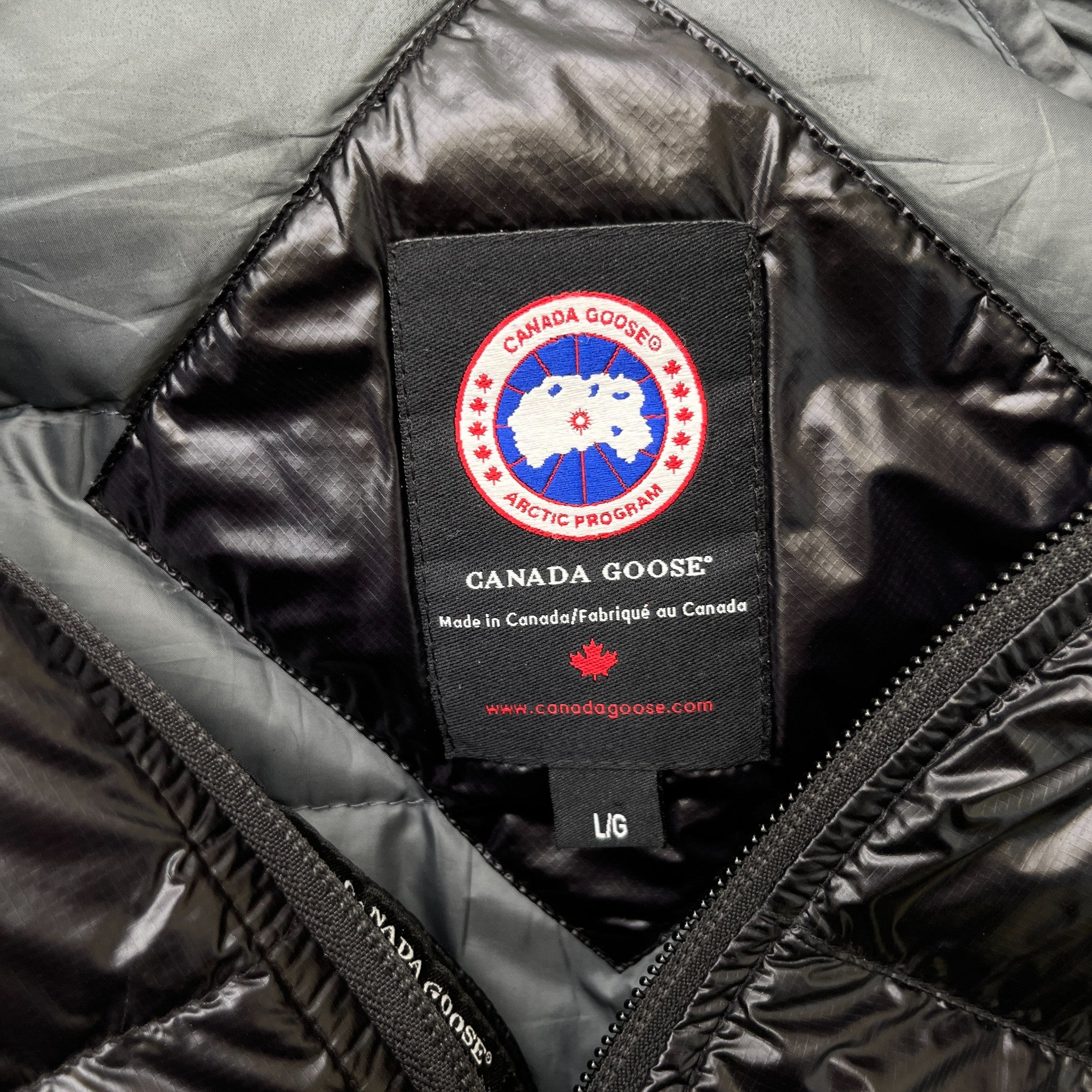 Men's Hybridge Lite Jacket Black Size L