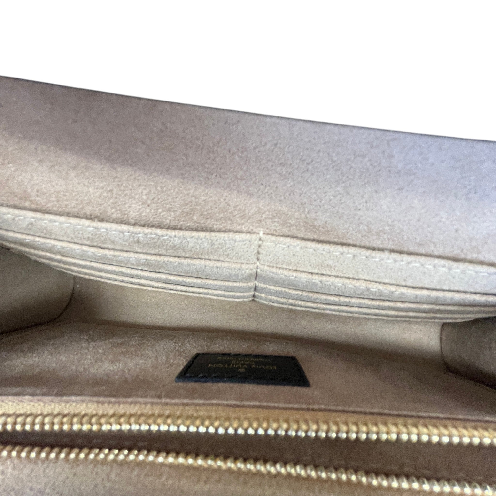Women's Pochette Evening Bag Black