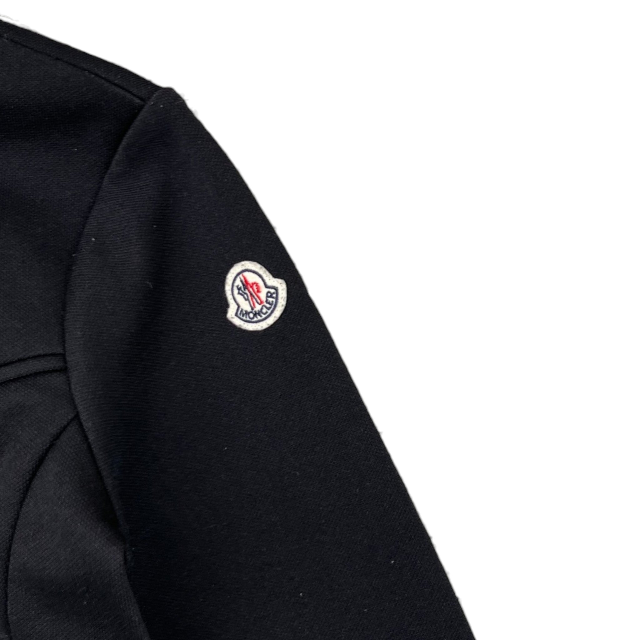 Women's Maglia Cardigan Black Size XS