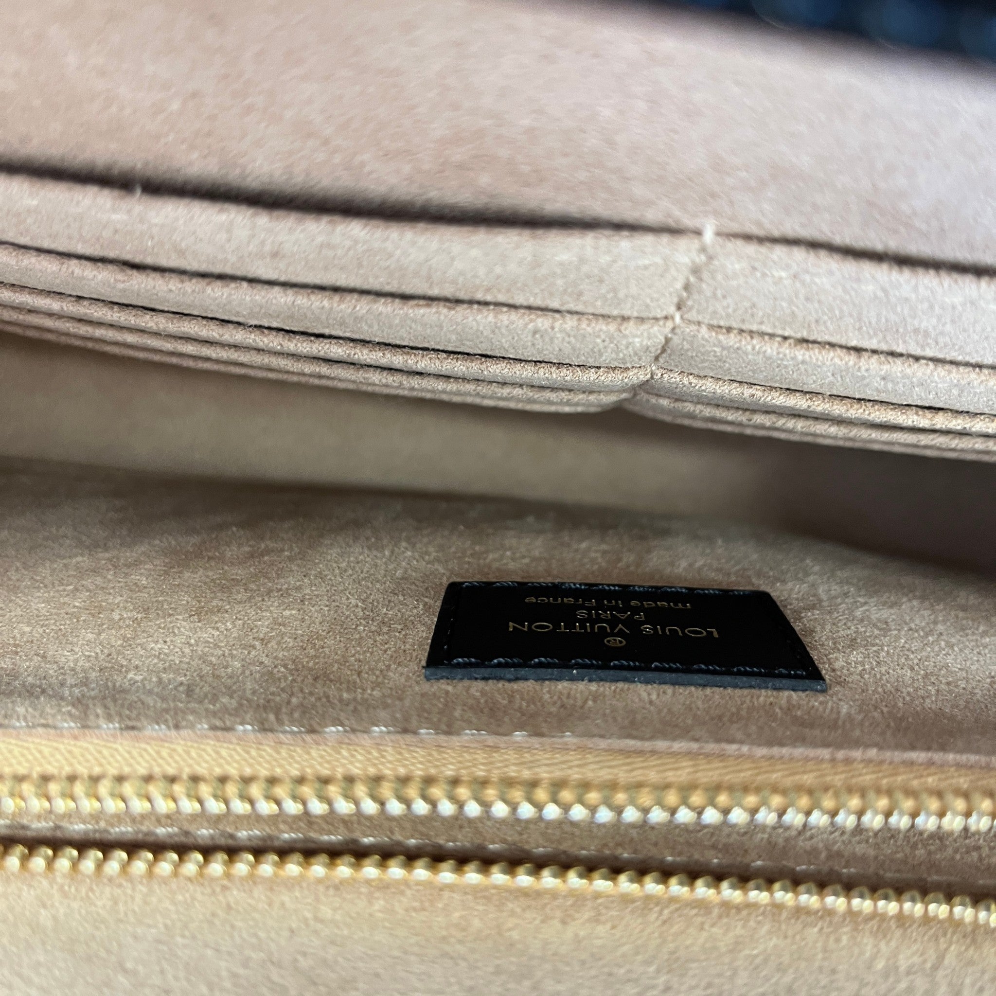 Women's Pochette Evening Bag Black
