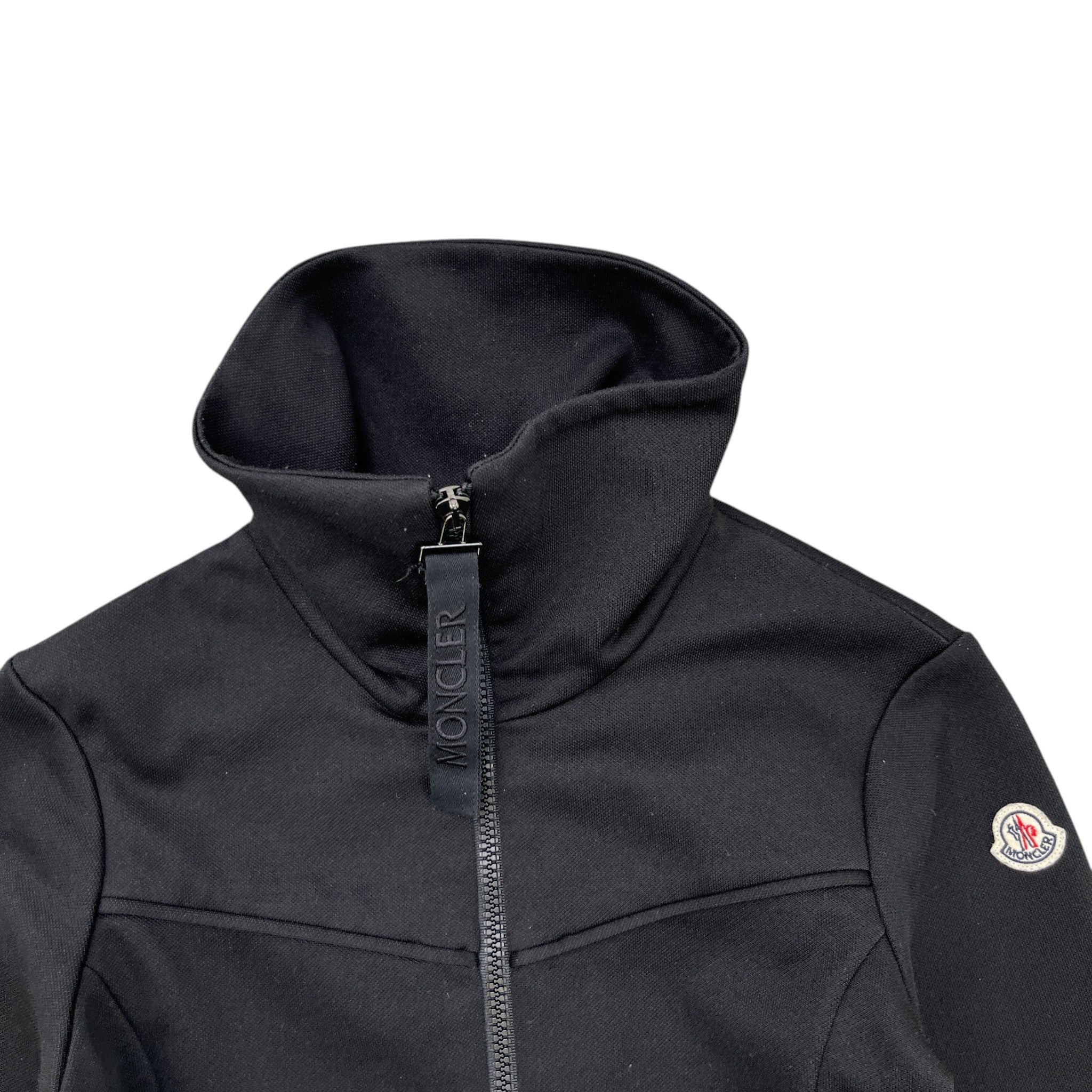 Women's Maglia Cardigan Black Size XS