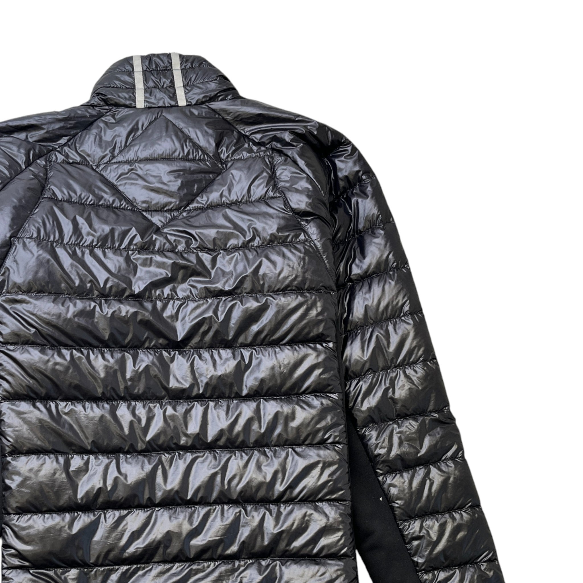 Men's Hybridge Lite Jacket Black Size L