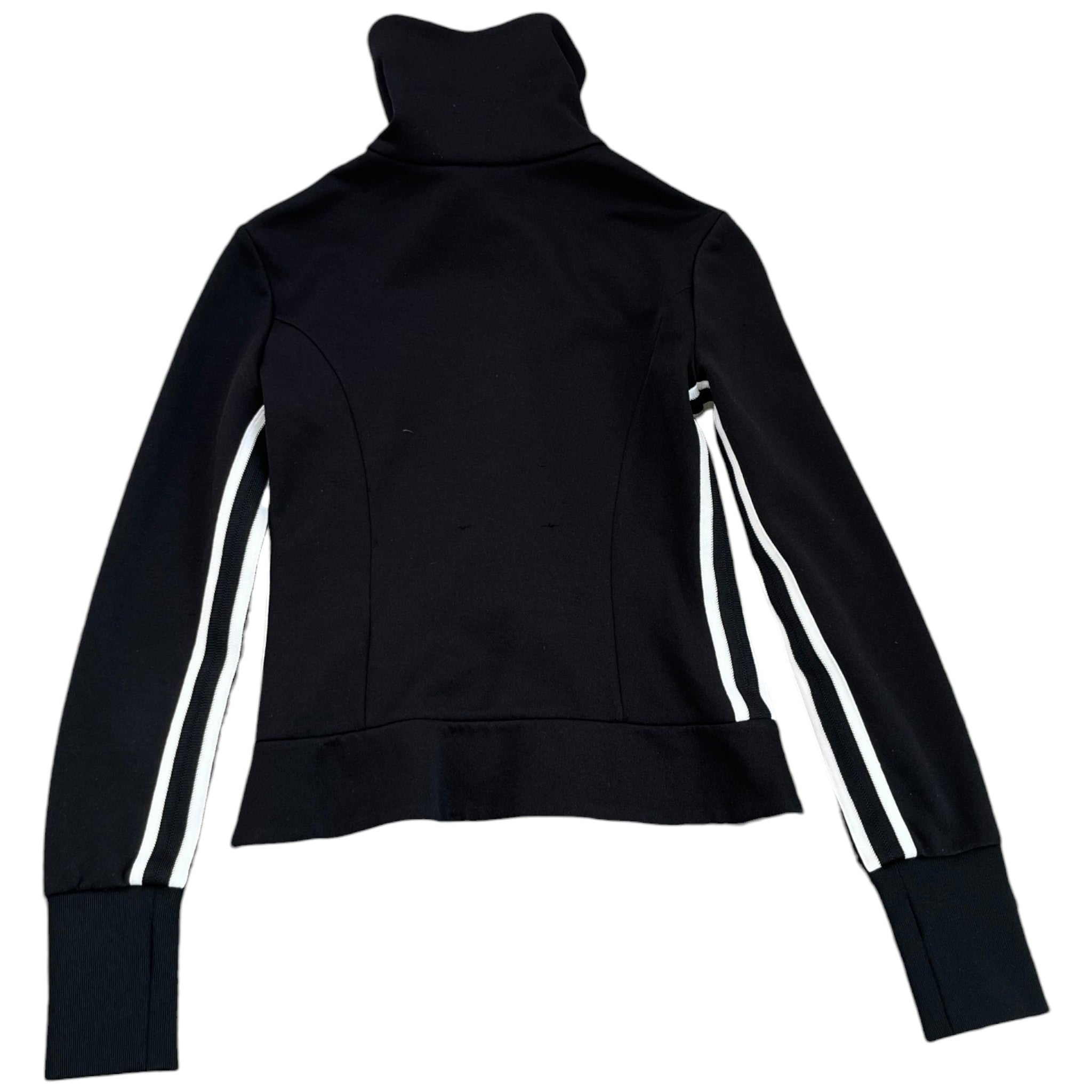 Women's Maglia Cardigan Black Size XS