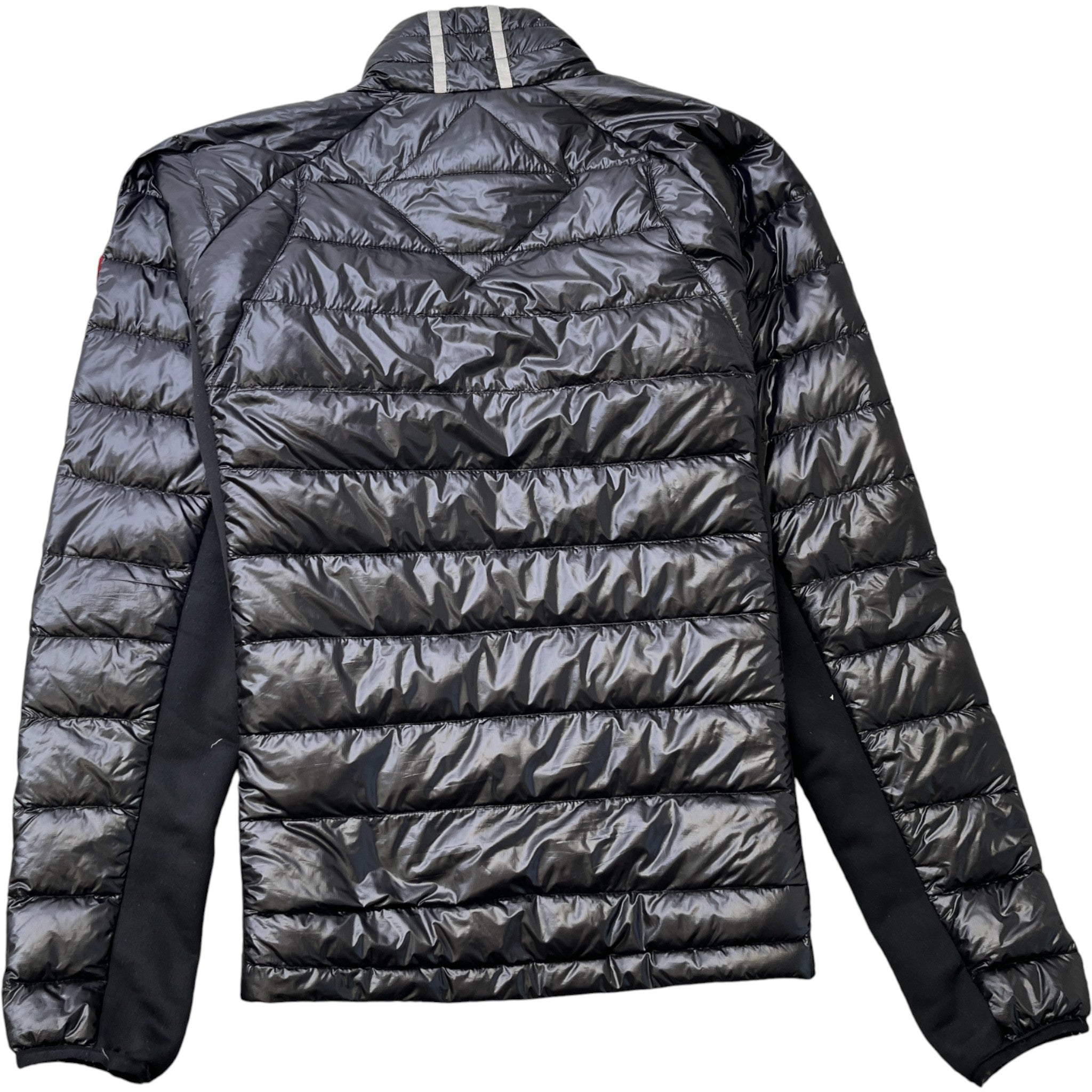 Men's Hybridge Lite Jacket Black Size L