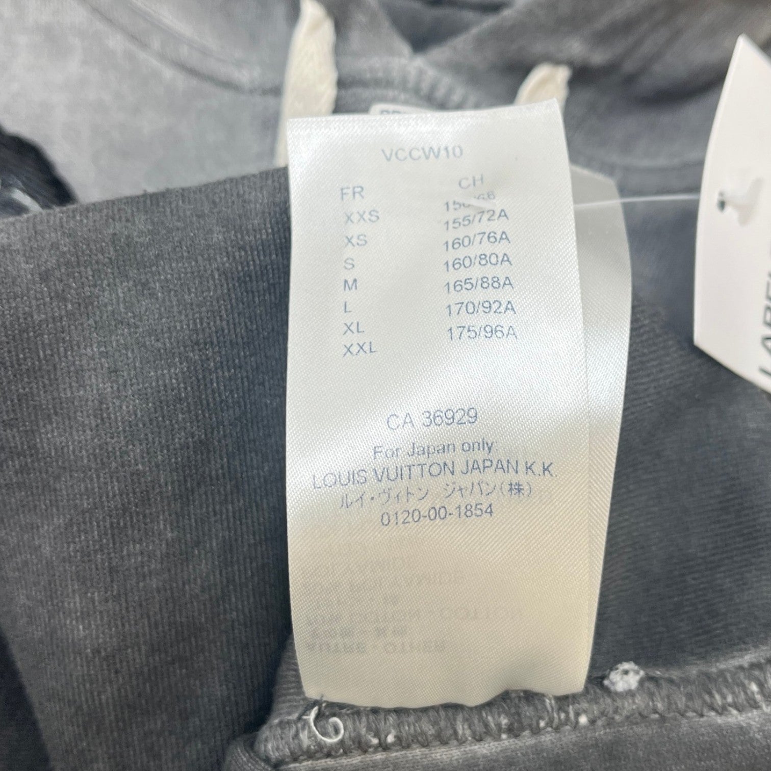 Women's Embroidered Patch Work Hoodie Grey Size S