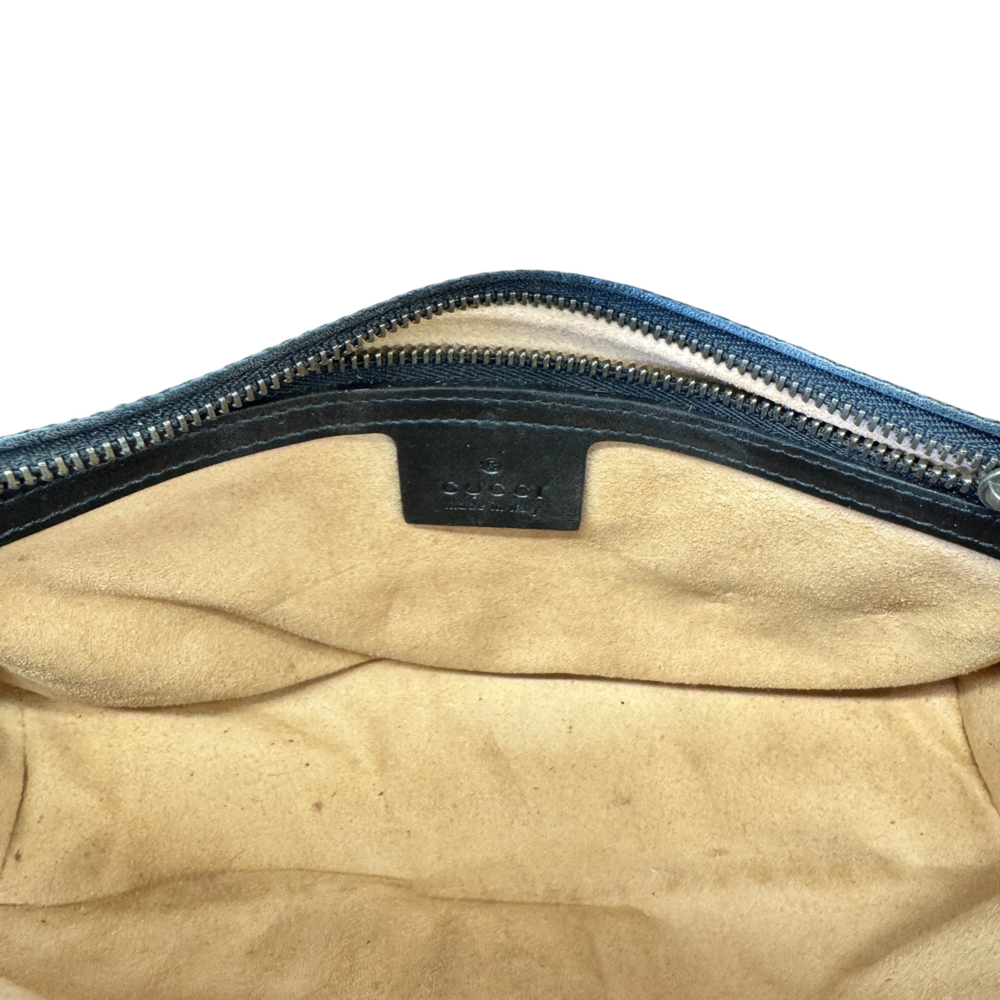 Women's Gg Marmont Bag Black