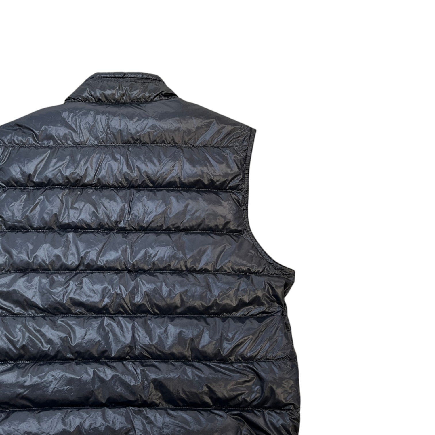 Men's Gui Gilet Navy Size 2 / M