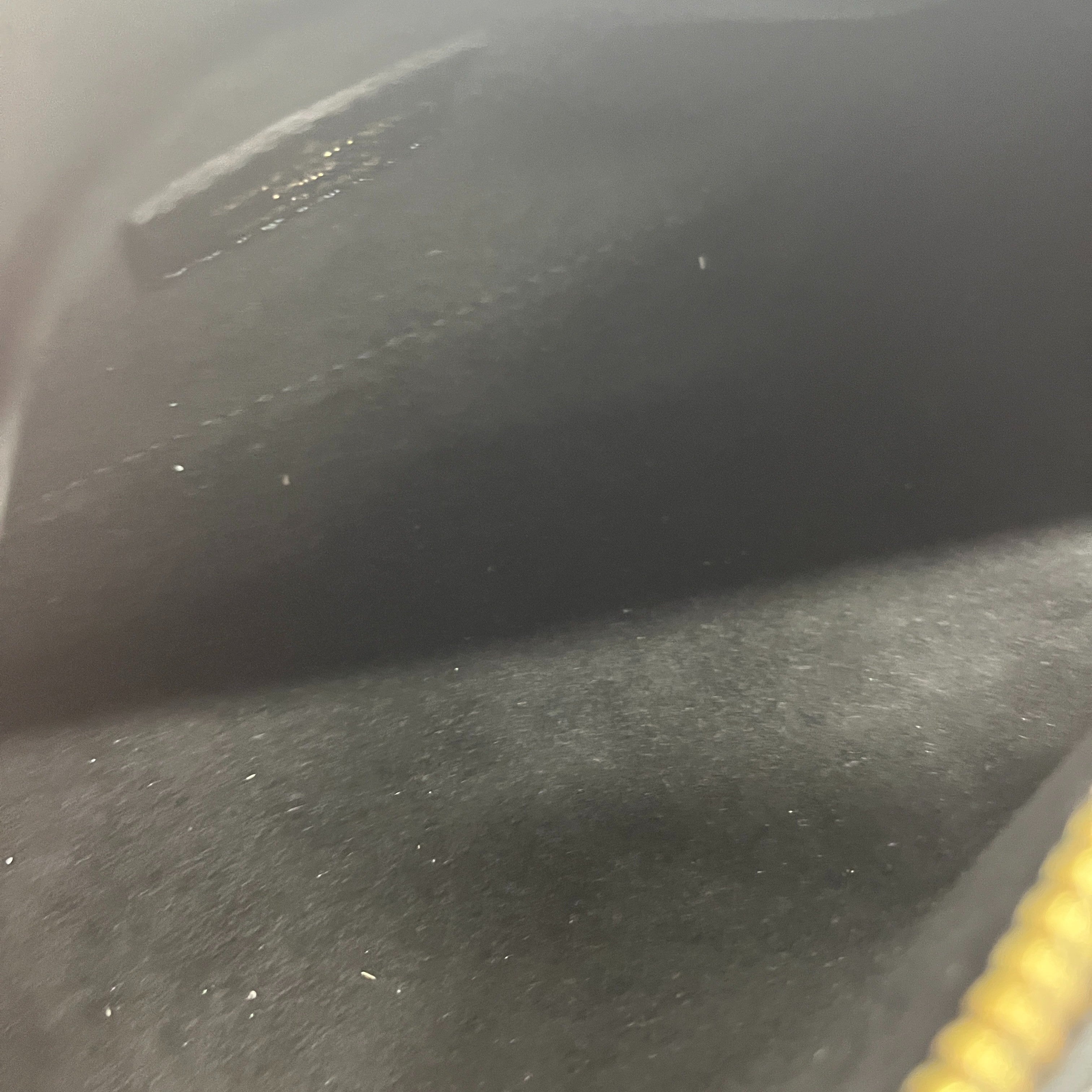 Women's Monogram Papillon Bb Bag Black