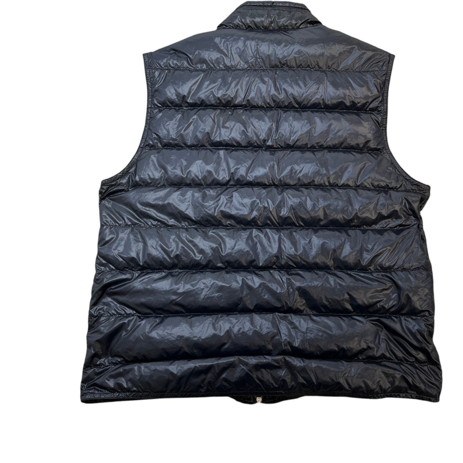 Men's Gui Gilet Navy Size 2 / M